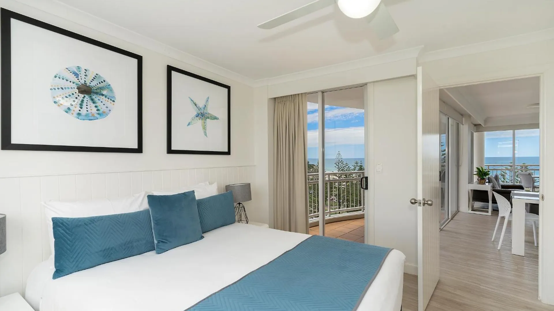 Ultiqa Burleigh Mediterranean