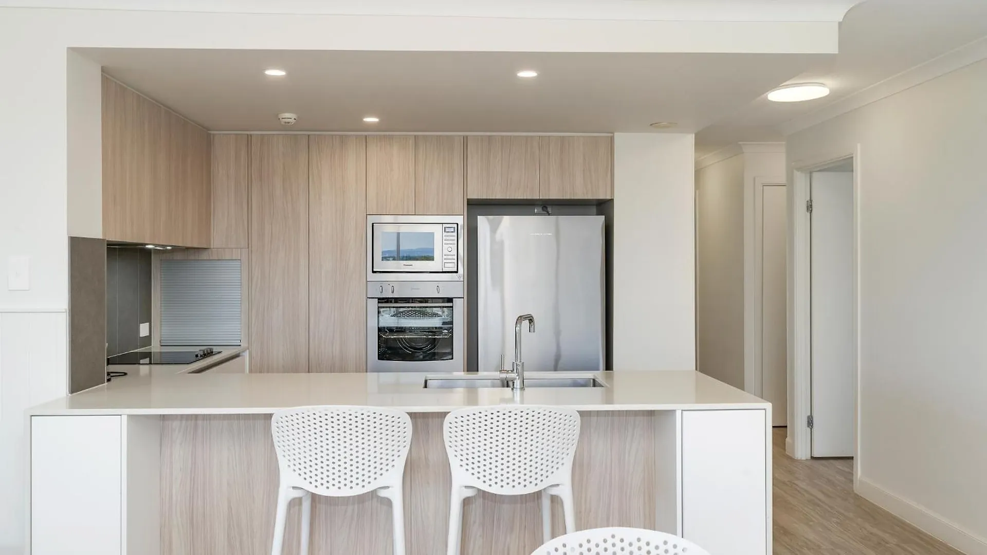 Ultiqa Burleigh Mediterranean Aparthotel Gold Coast