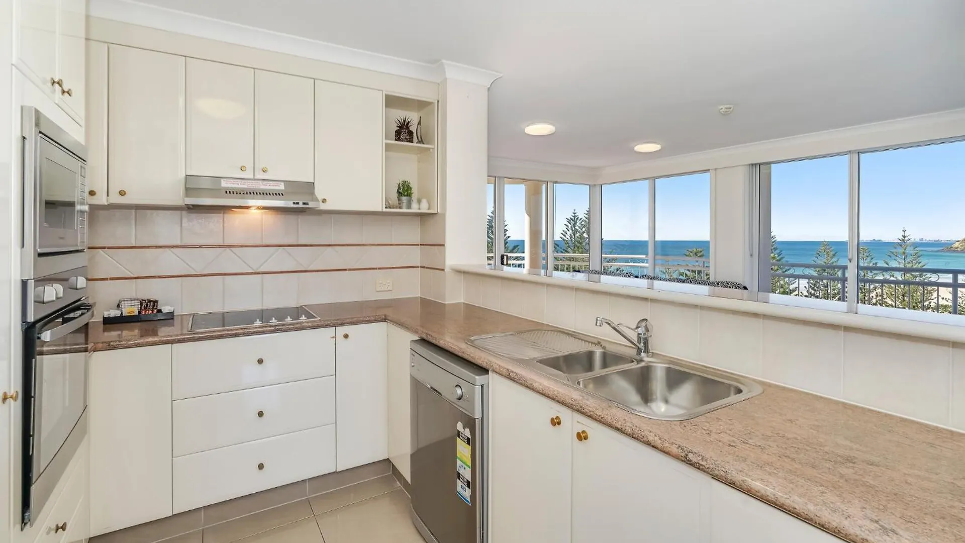 Ultiqa Burleigh Mediterranean Gold Coast