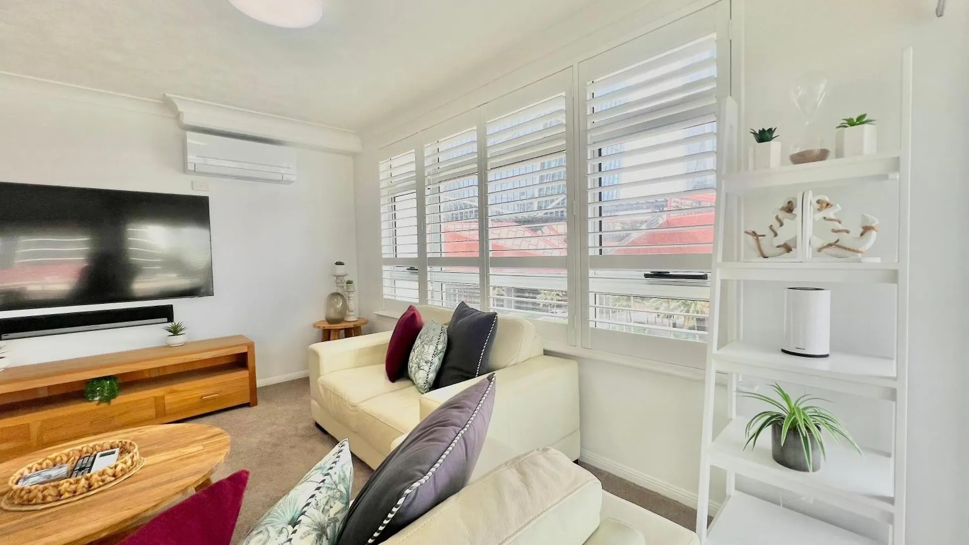 Wharf Boutique 4* Gold Coast