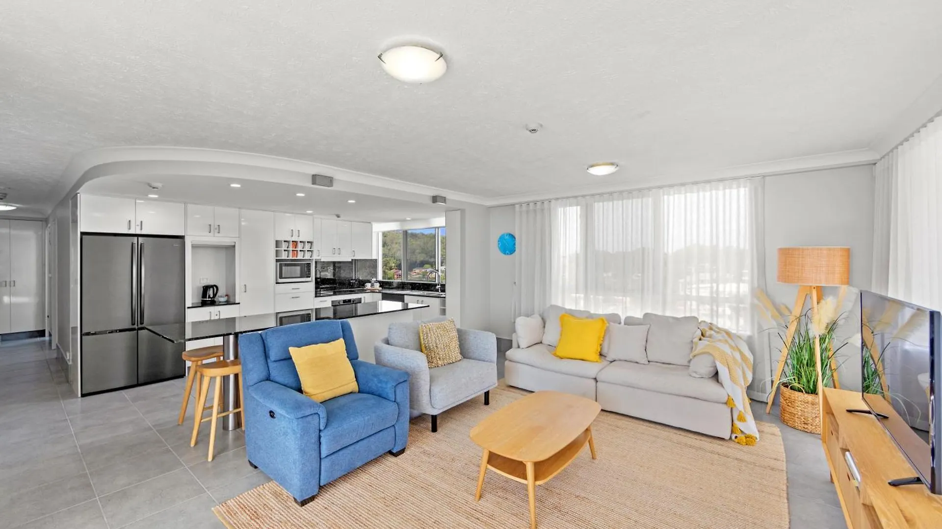 Burleigh Tower Gold Coast