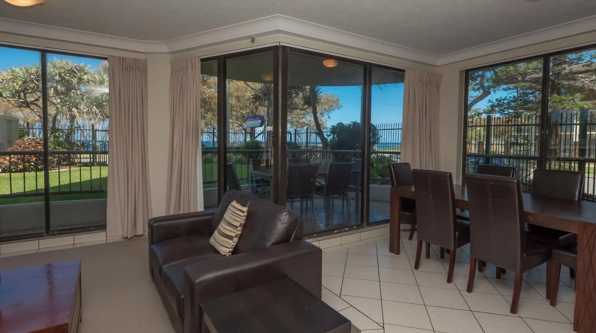Boulevard North 3* Gold Coast