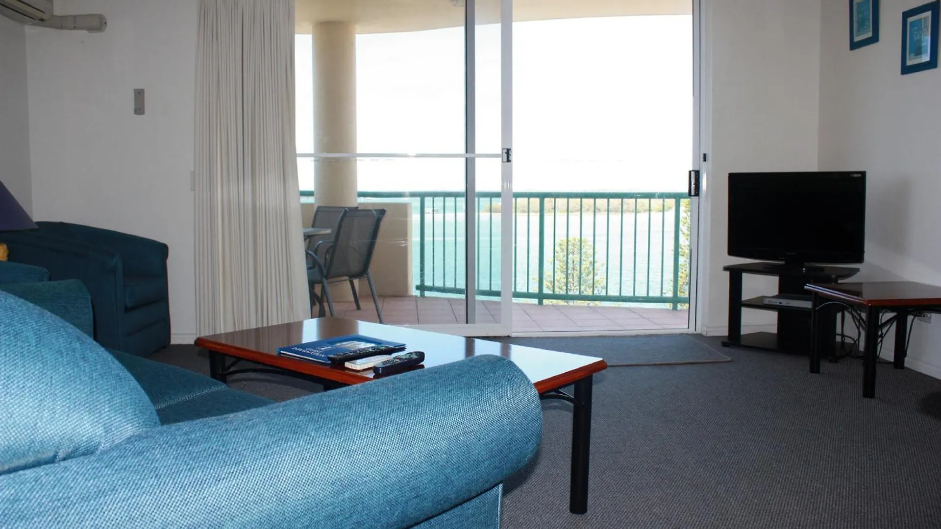 Royal Pacific Gold Coast