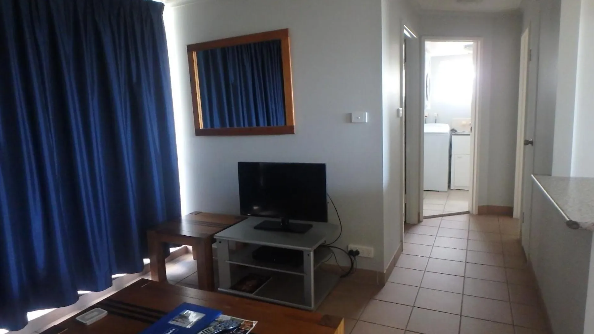 Burleigh Gardens North Hi-rise Gold Coast