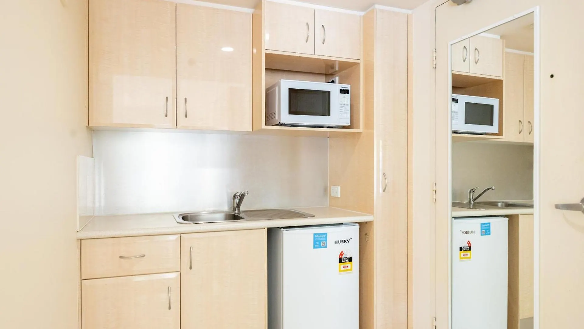 Nrma Treasure Island 4*
