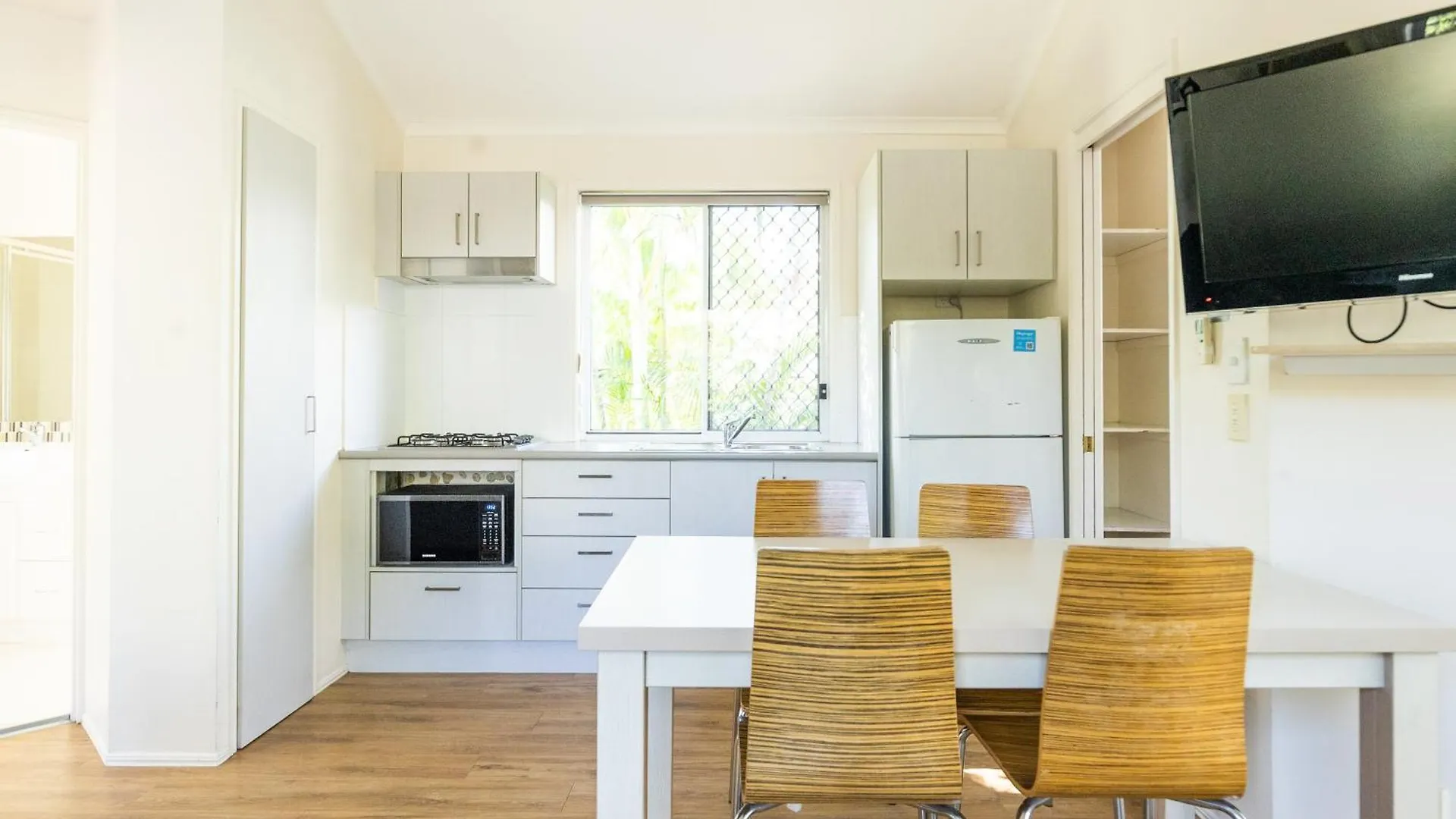 Nrma Treasure Island Holiday park Gold Coast