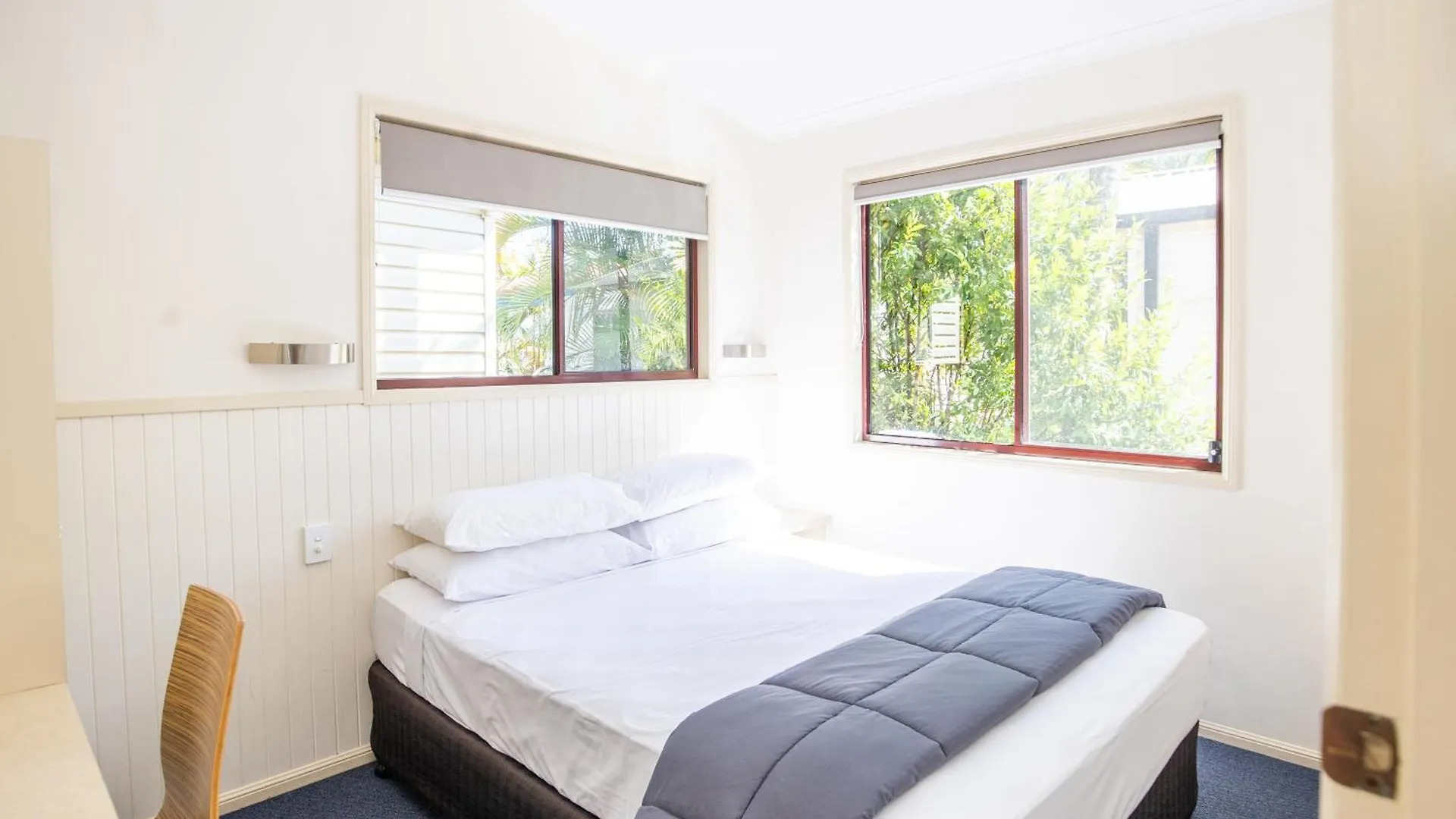 Nrma Treasure Island Kompleks wypoczynkowy 4*