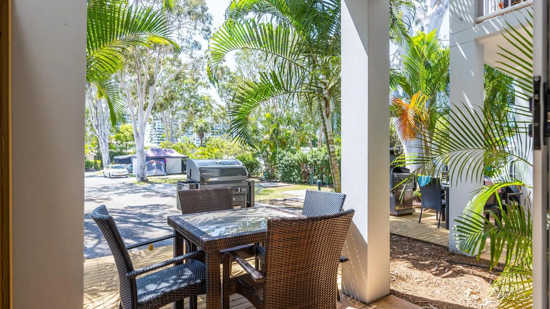 Nrma Treasure Island Gold Coast