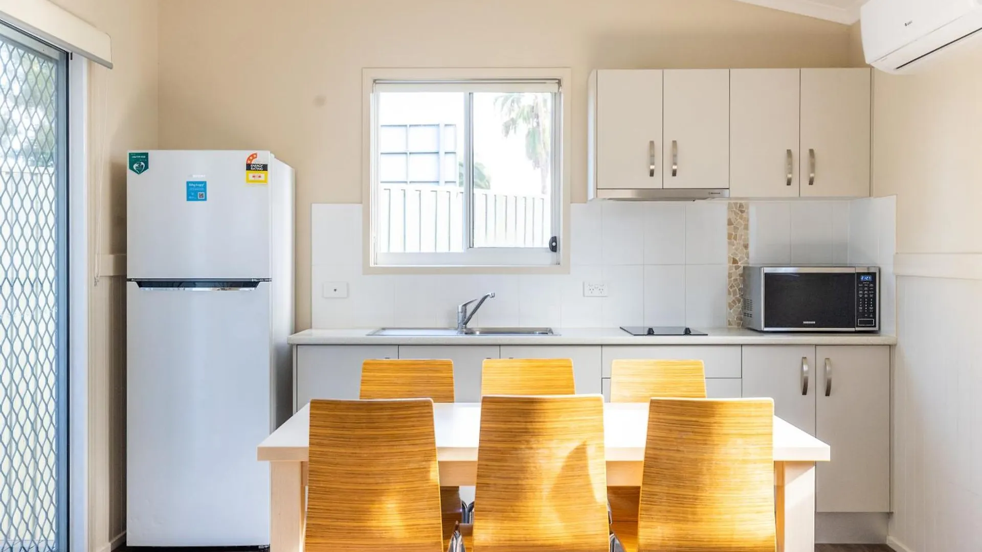 Nrma Treasure Island 4* Gold Coast