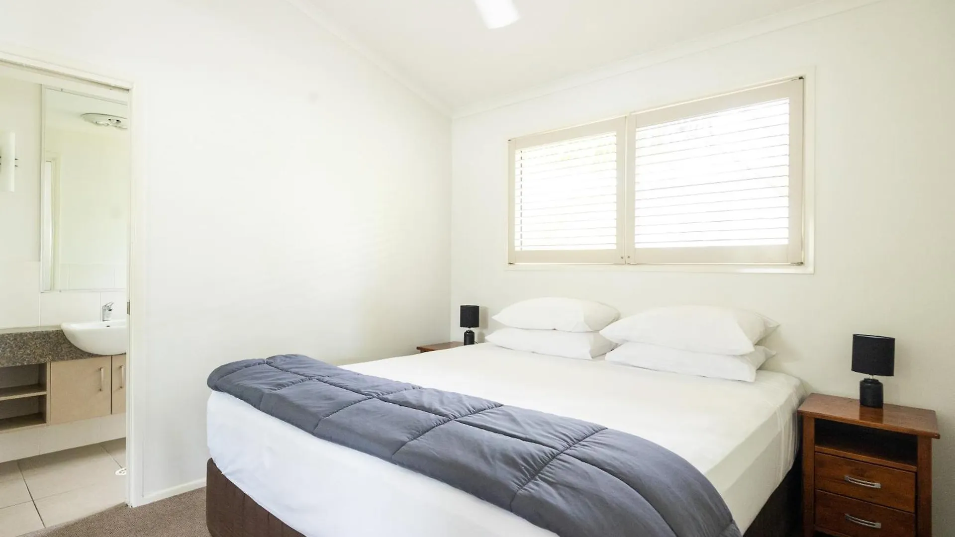 Nrma Treasure Island Holiday park Gold Coast