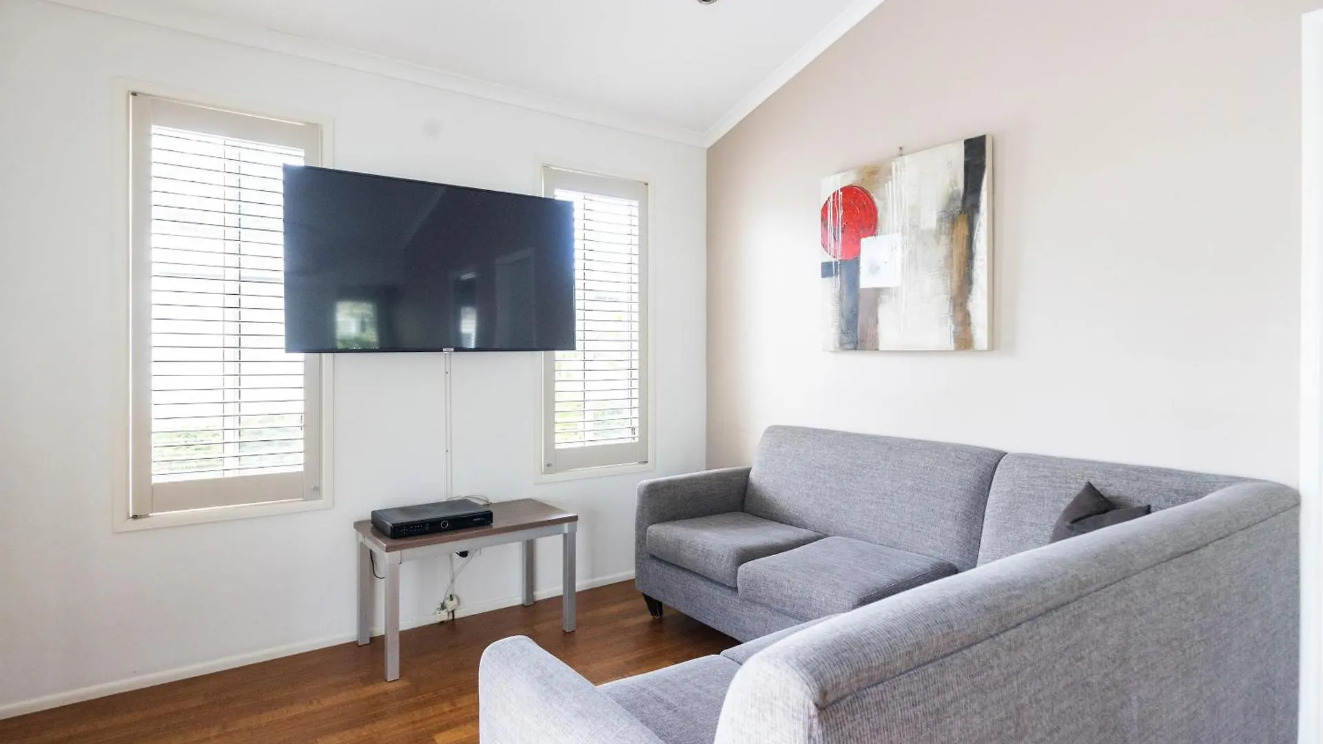 Holiday park Nrma Treasure Island 4*
