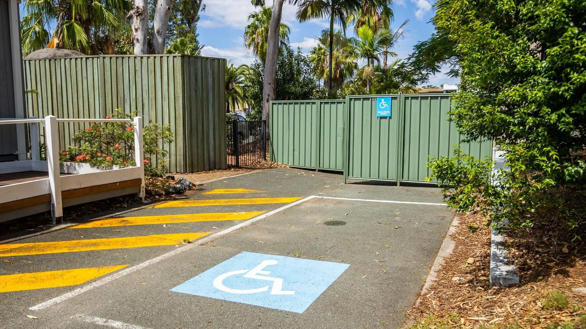 Nrma Treasure Island 4* Gold Coast