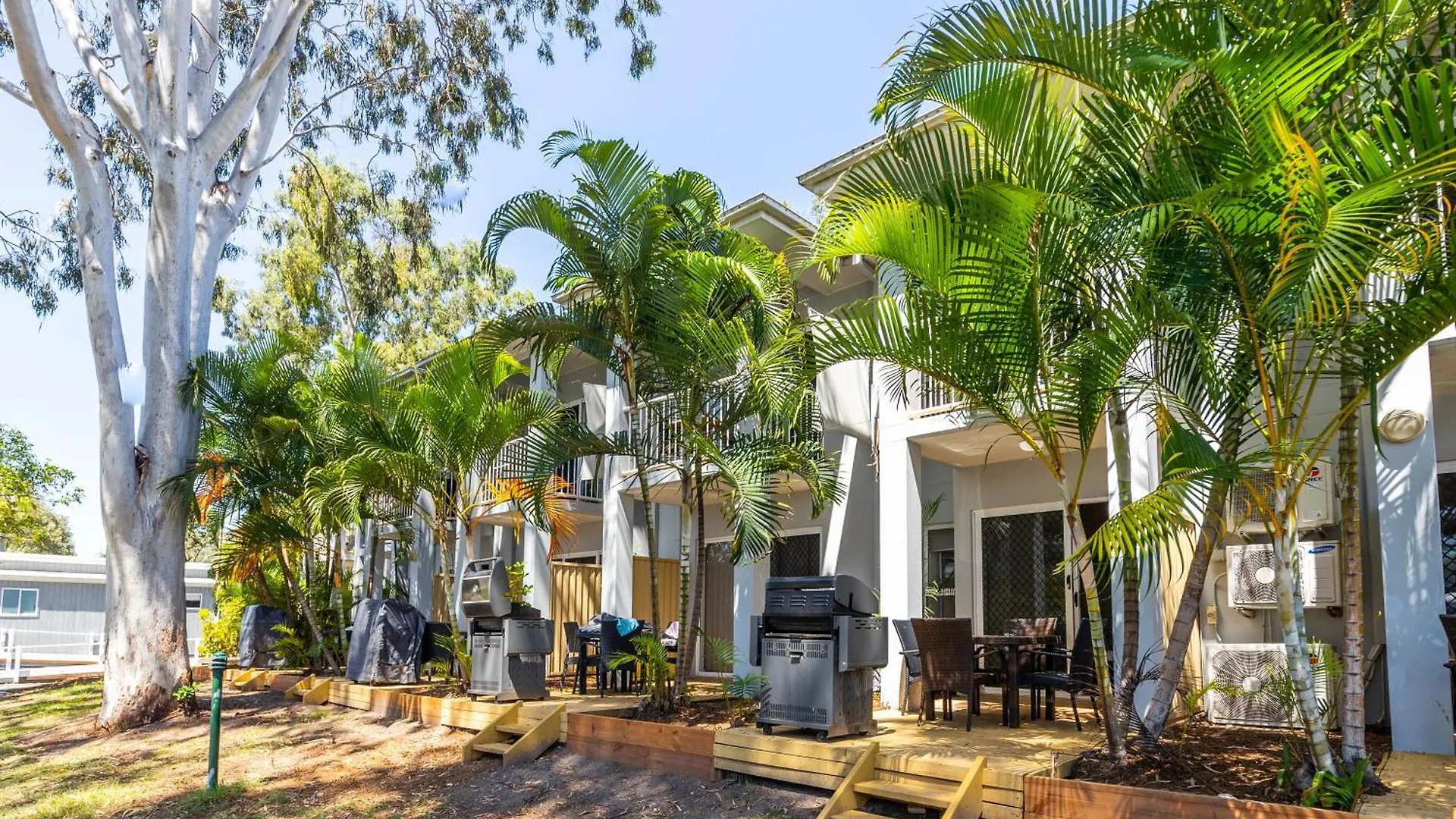 Nrma Treasure Island Gold Coast