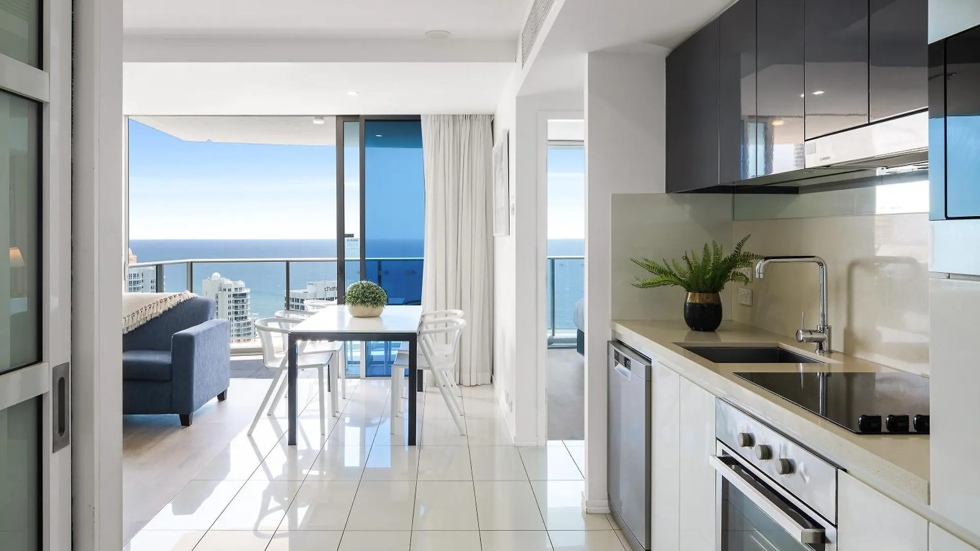 Appartamento H-residences