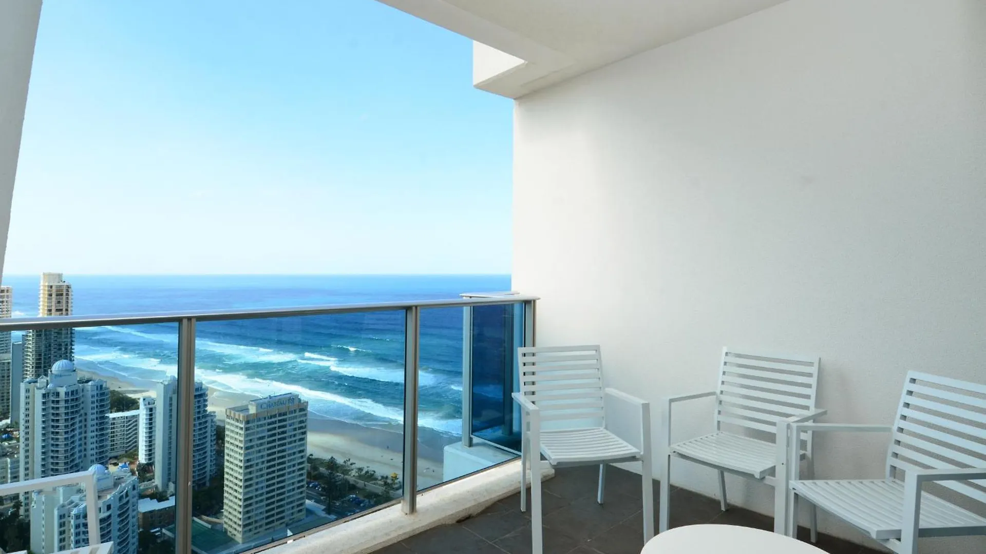 Orchid Residences - Hr Surfers Paradise Apartmán Gold Coast