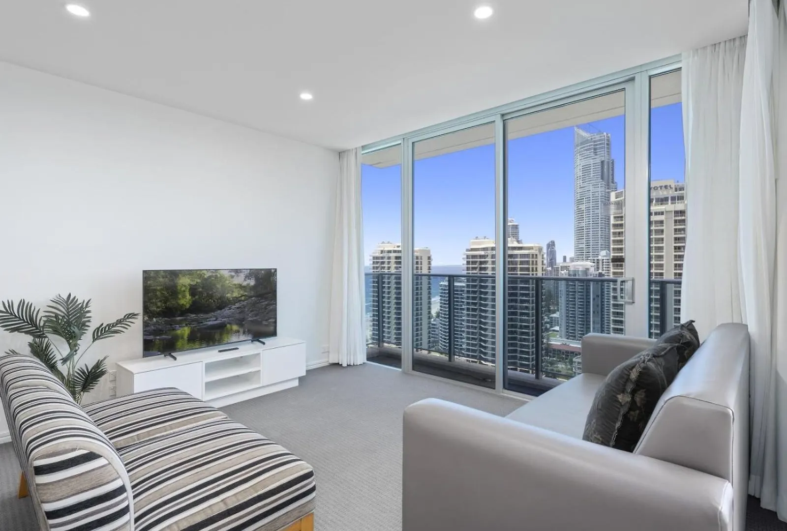 Orchid Residences - Hr Surfers Paradise