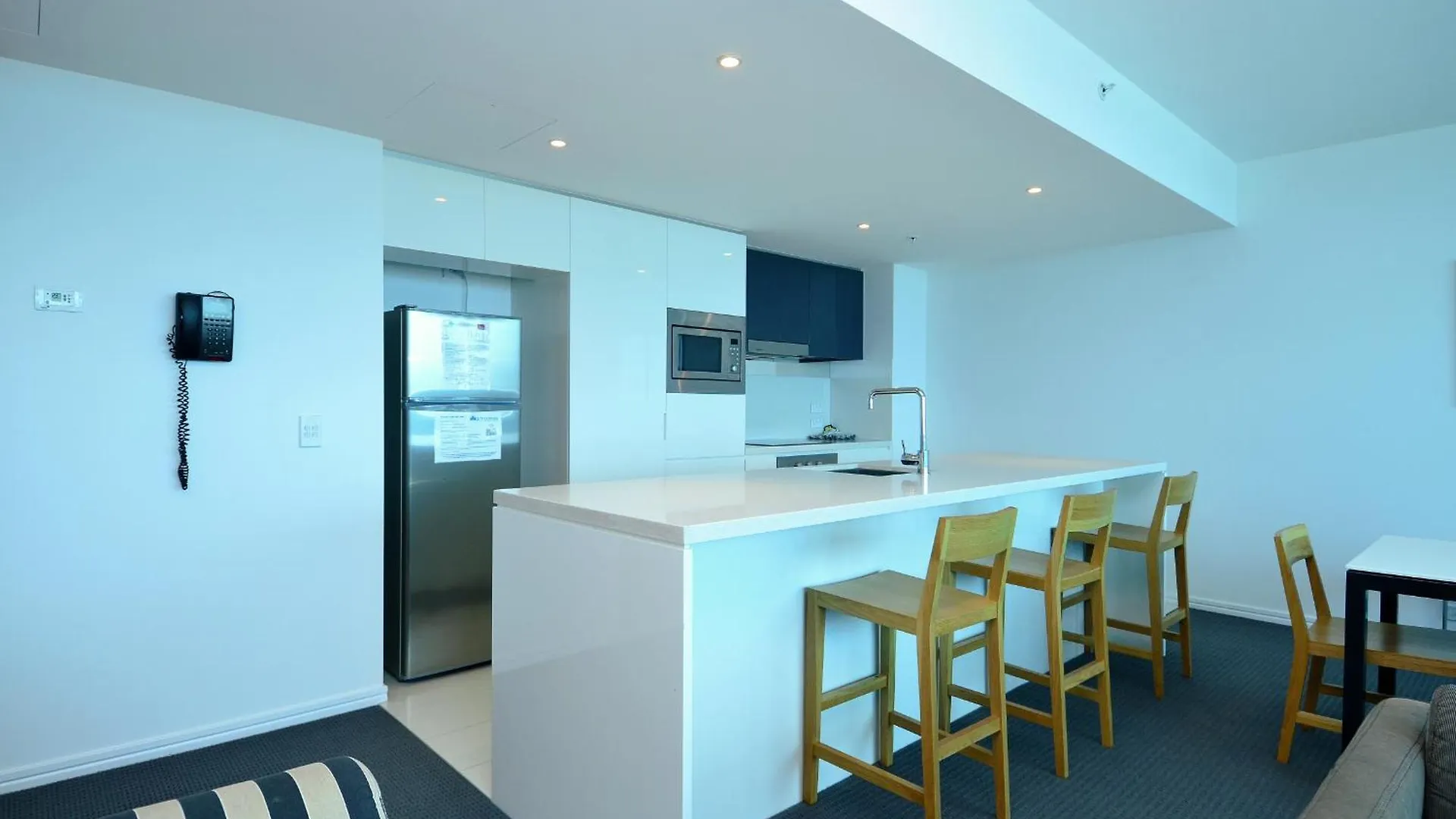 Apartmán Orchid Residences - Hr Surfers Paradise *