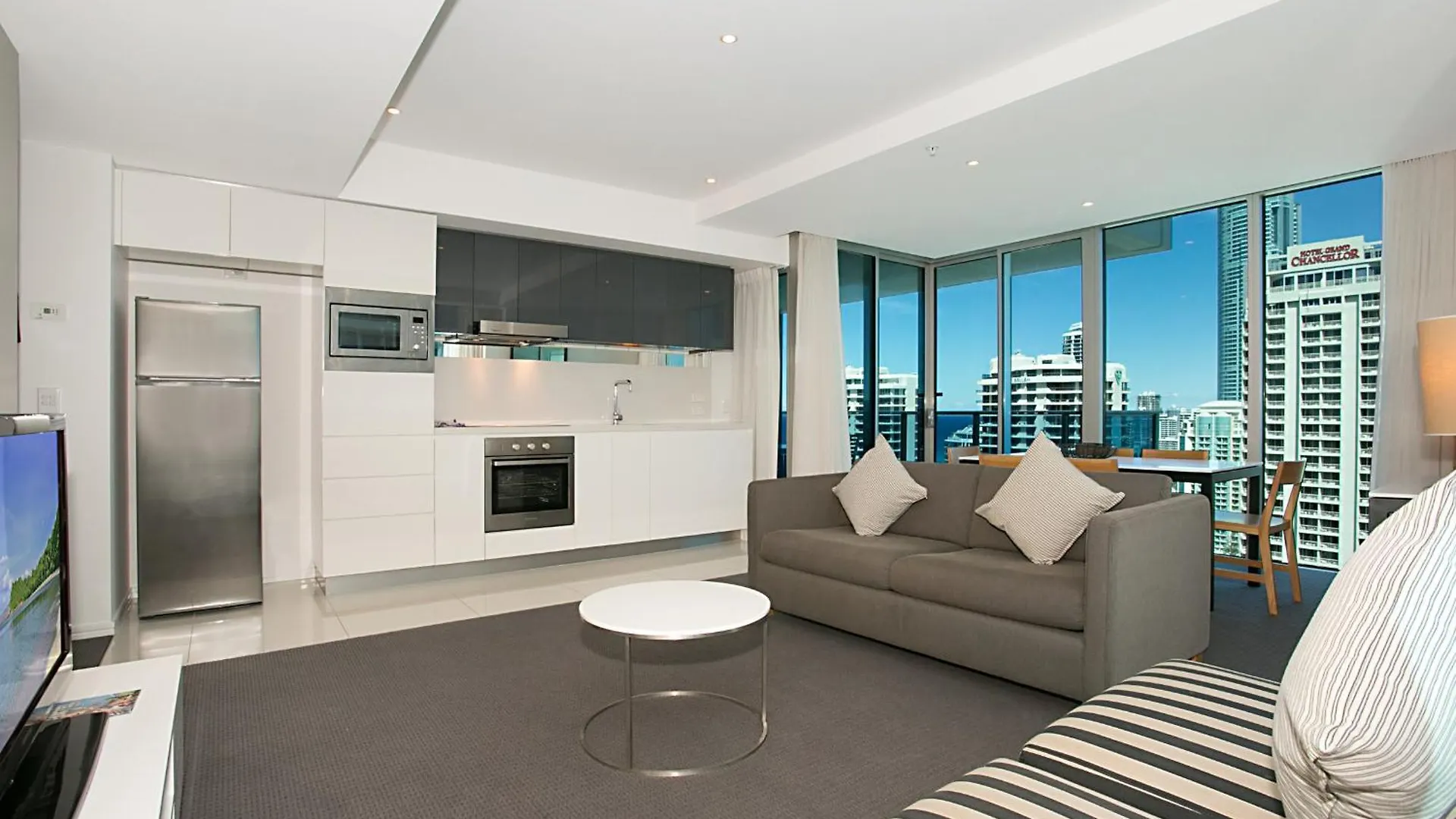 Orchid Residences - Hr Surfers Paradise