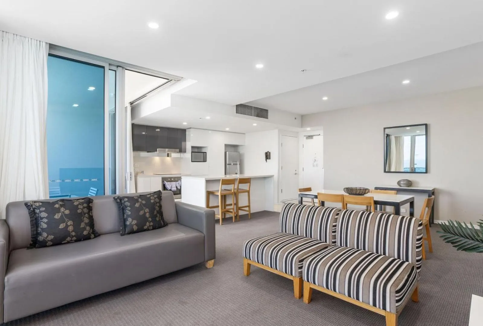 Orchid Residences - Hr Surfers Paradise Apartmán Gold Coast