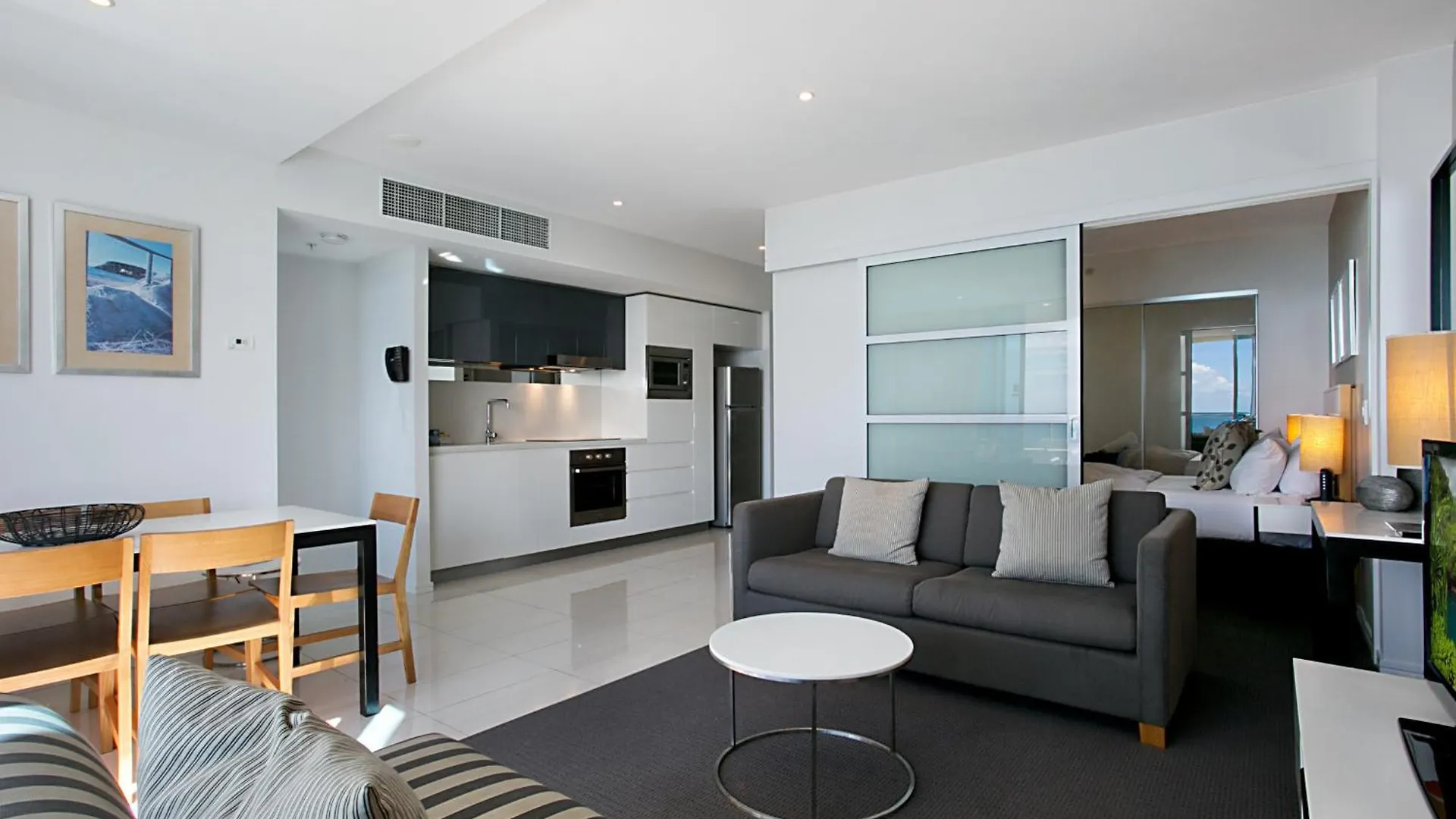 Orchid Residences - Hr Surfers Paradise Gold Coast