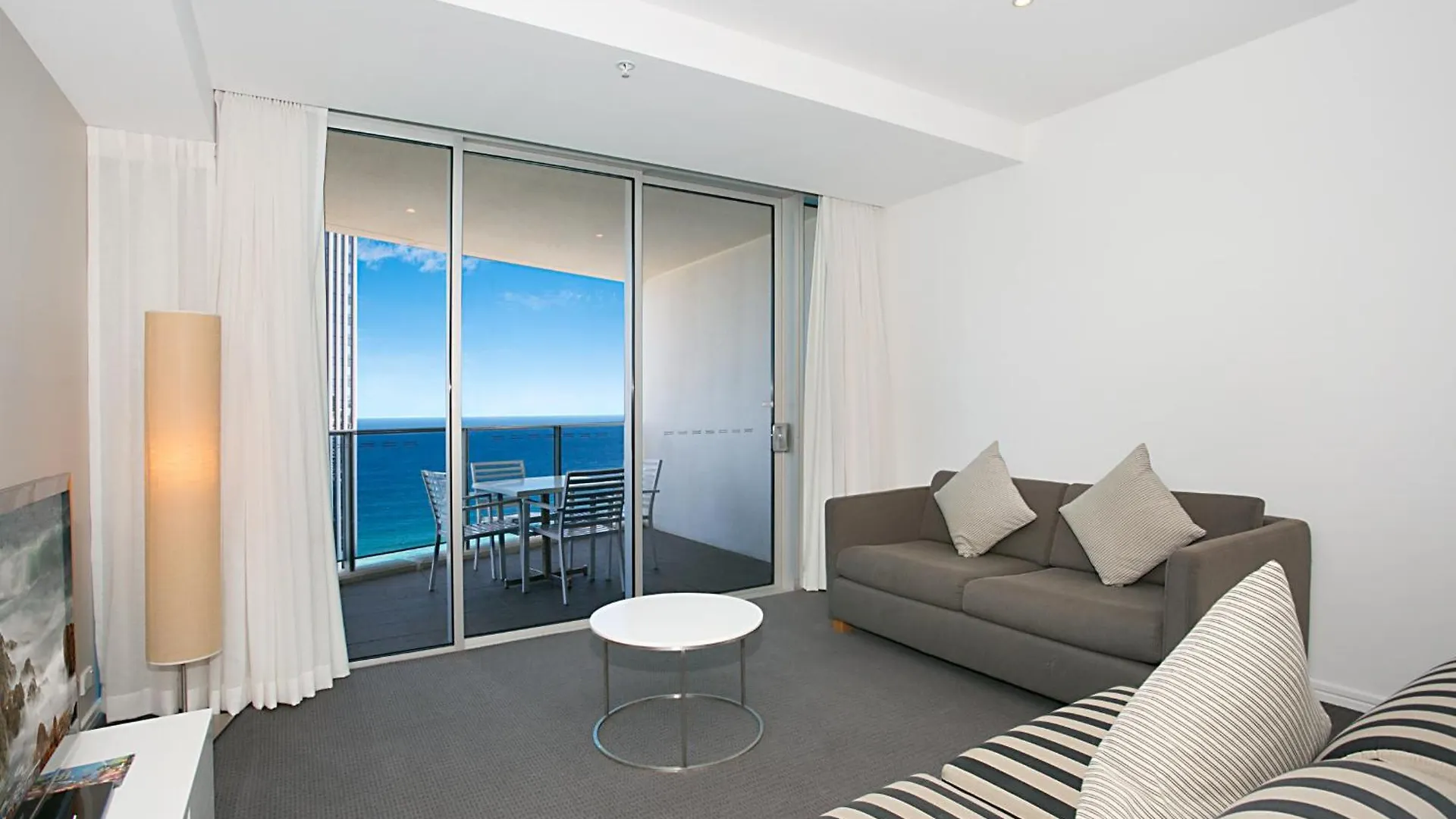 Orchid Residences - Hr Surfers Paradise Apartmán Gold Coast