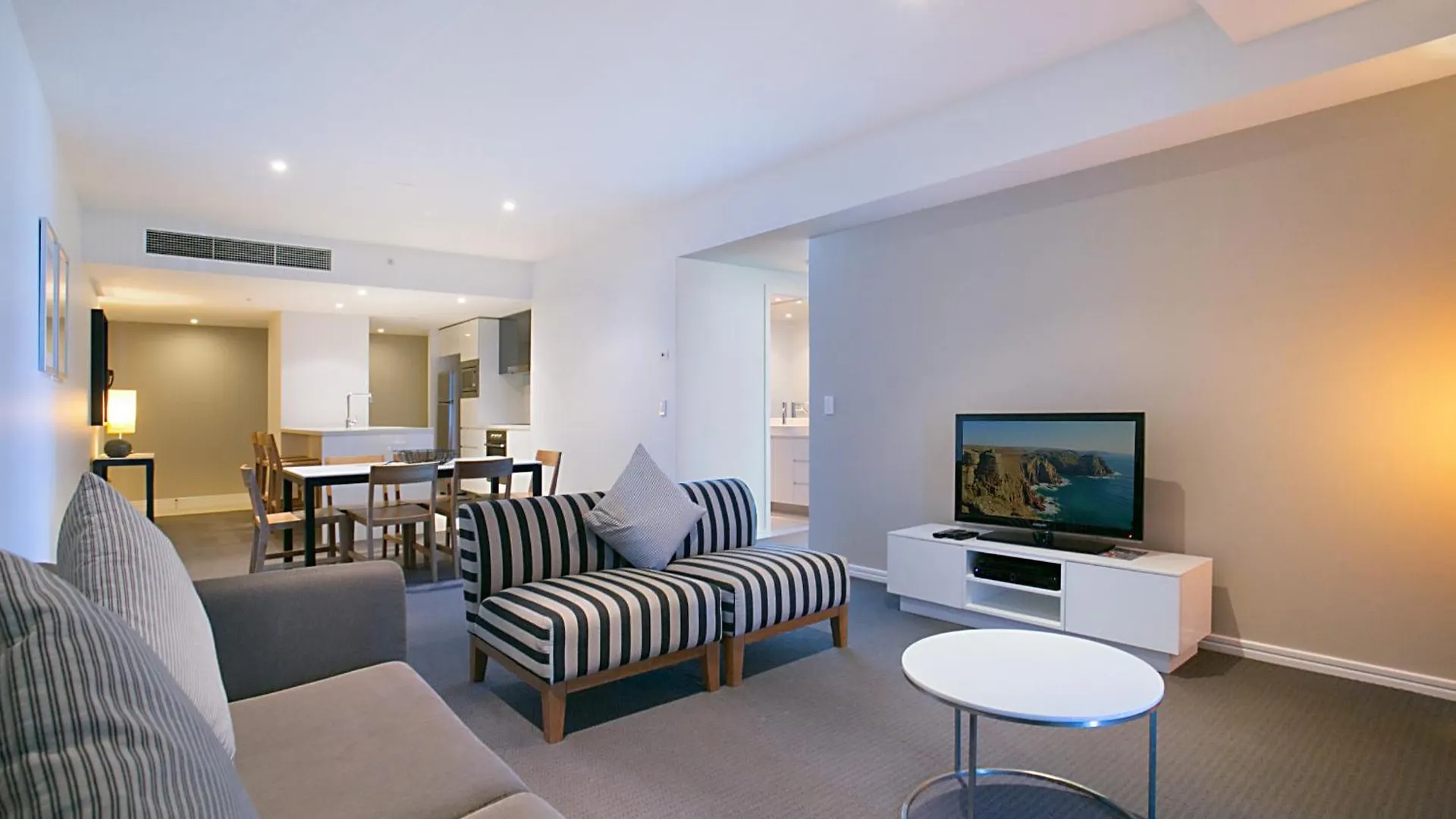 Apartmán Orchid Residences - Hr Surfers Paradise