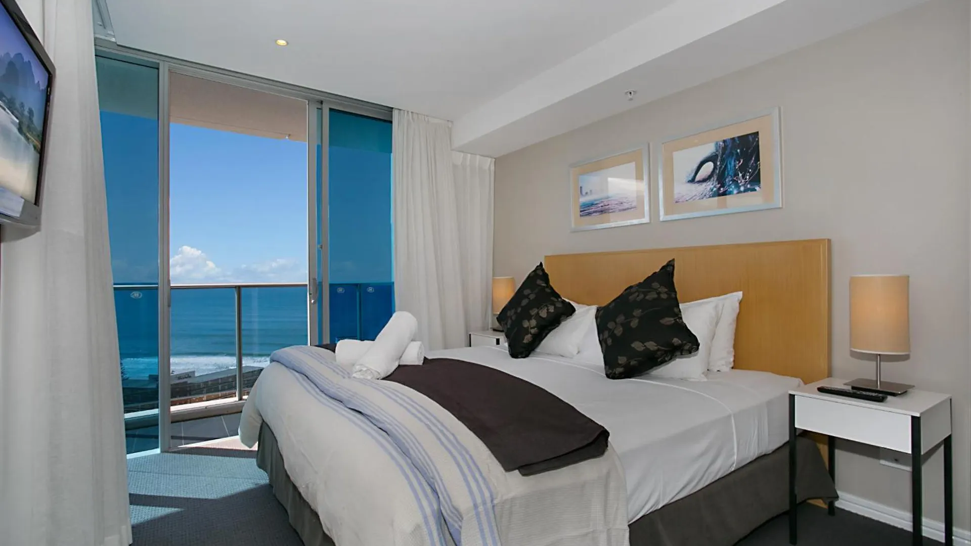 Orchid Residences - Hr Surfers Paradise *