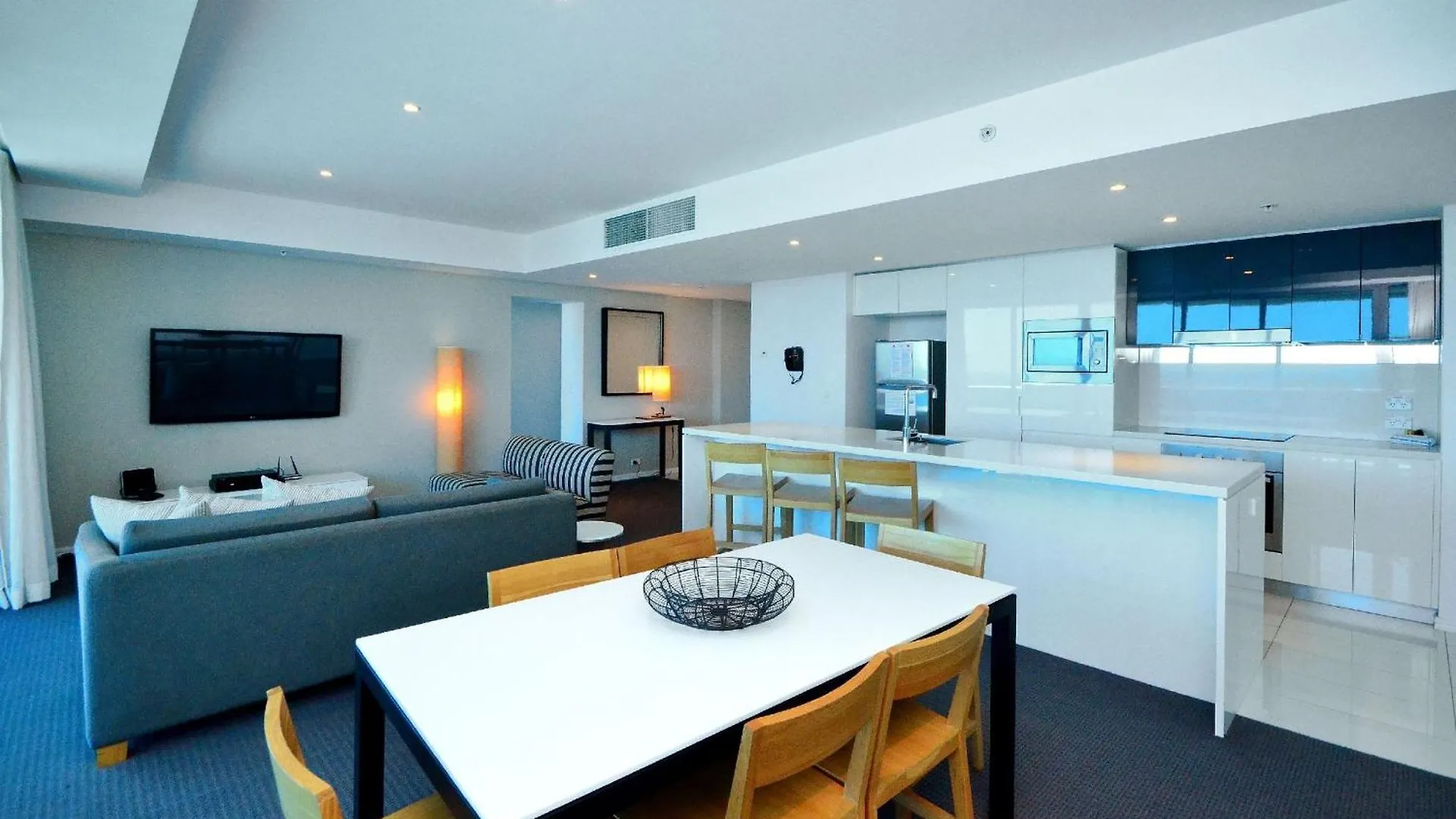 Orchid Residences - Hr Surfers Paradise