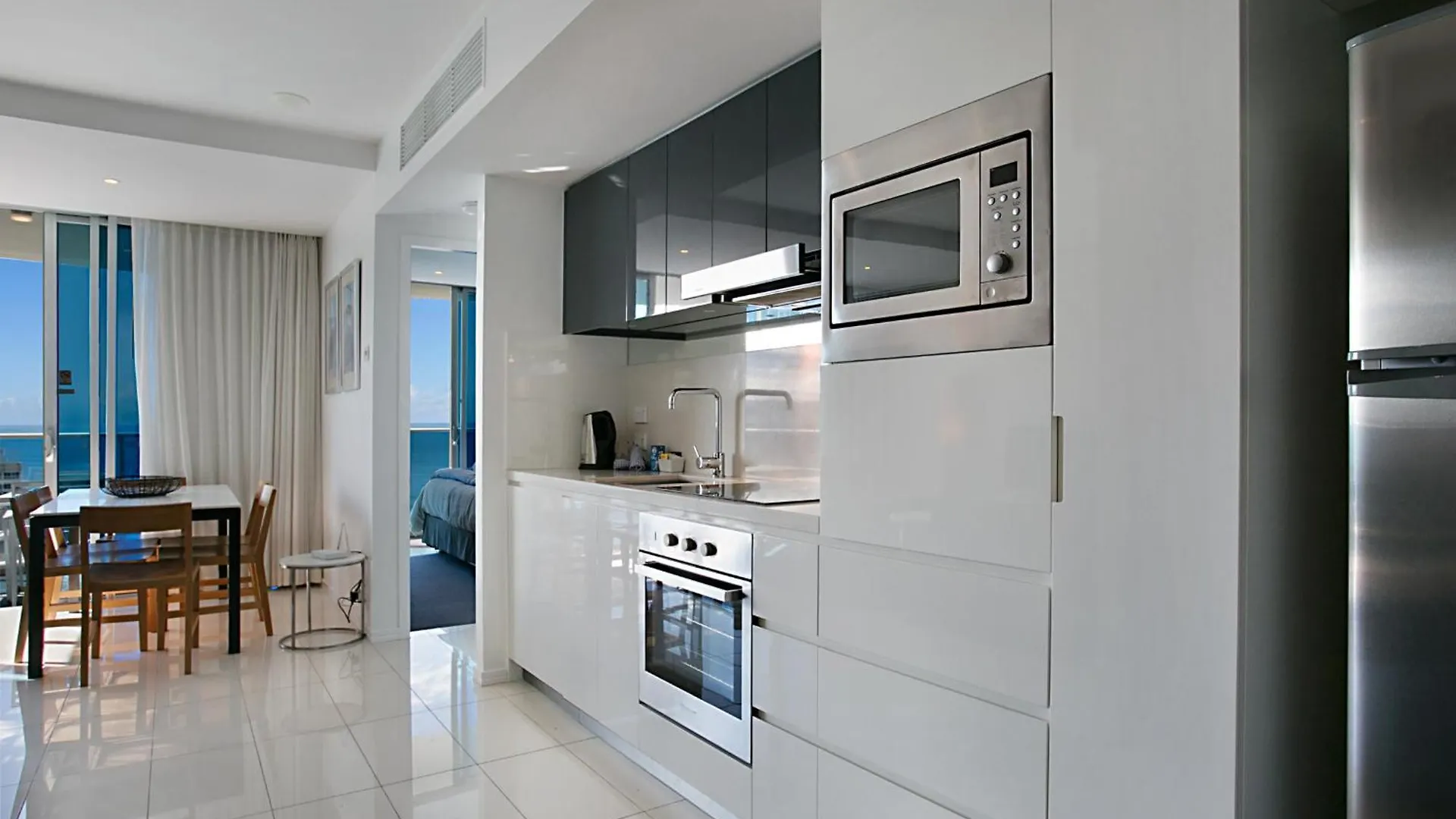 Apartmán Orchid Residences - Hr Surfers Paradise Gold Coast