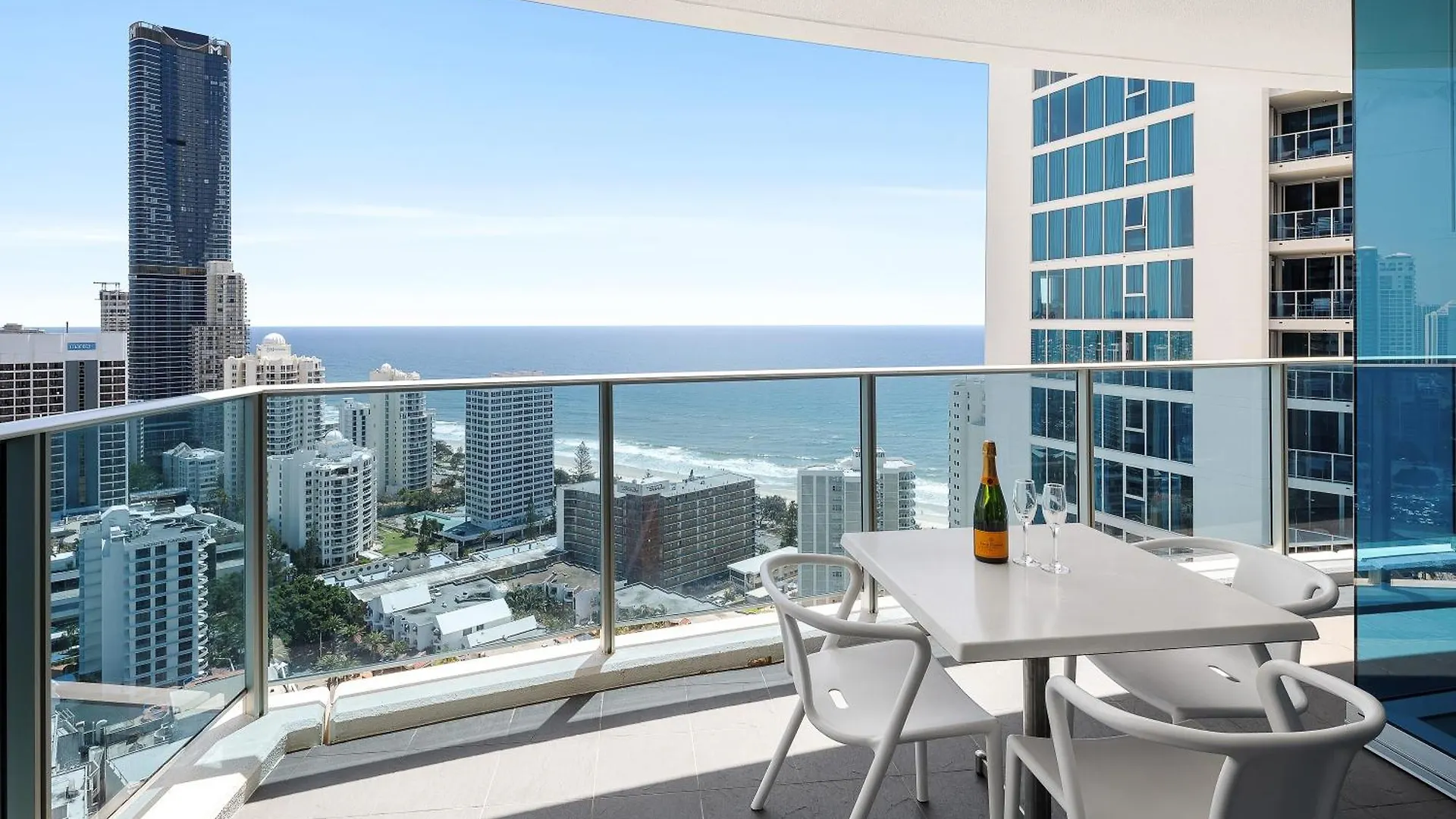 H-residences Appartamento