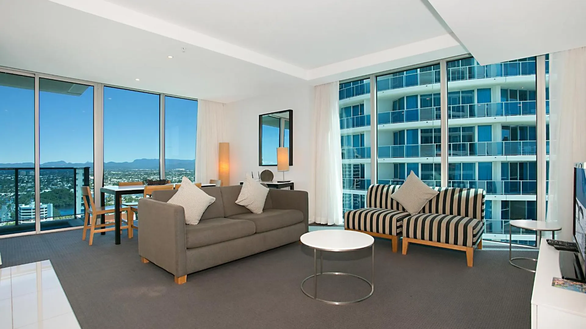 Orchid Residences - Hr Surfers Paradise Apartmán