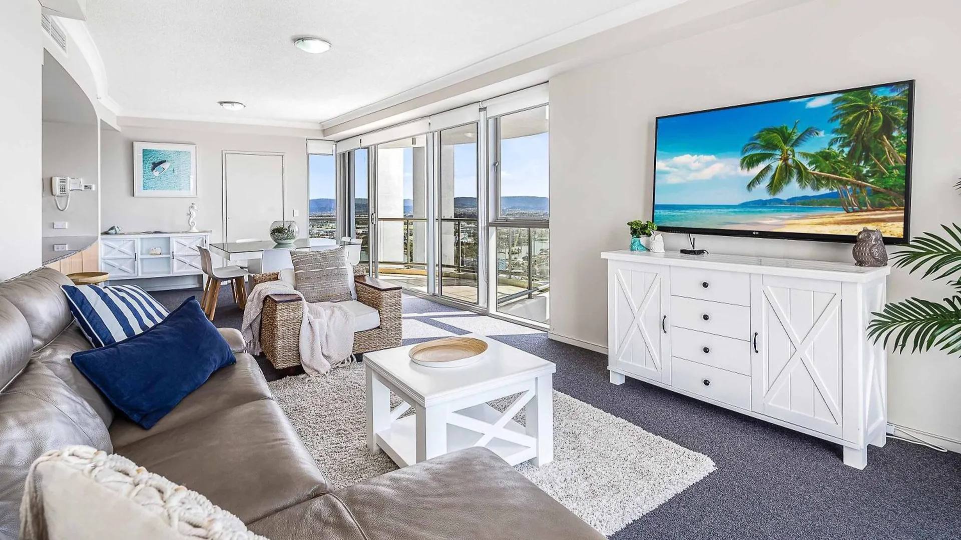 Appartement Chevron Renaissance