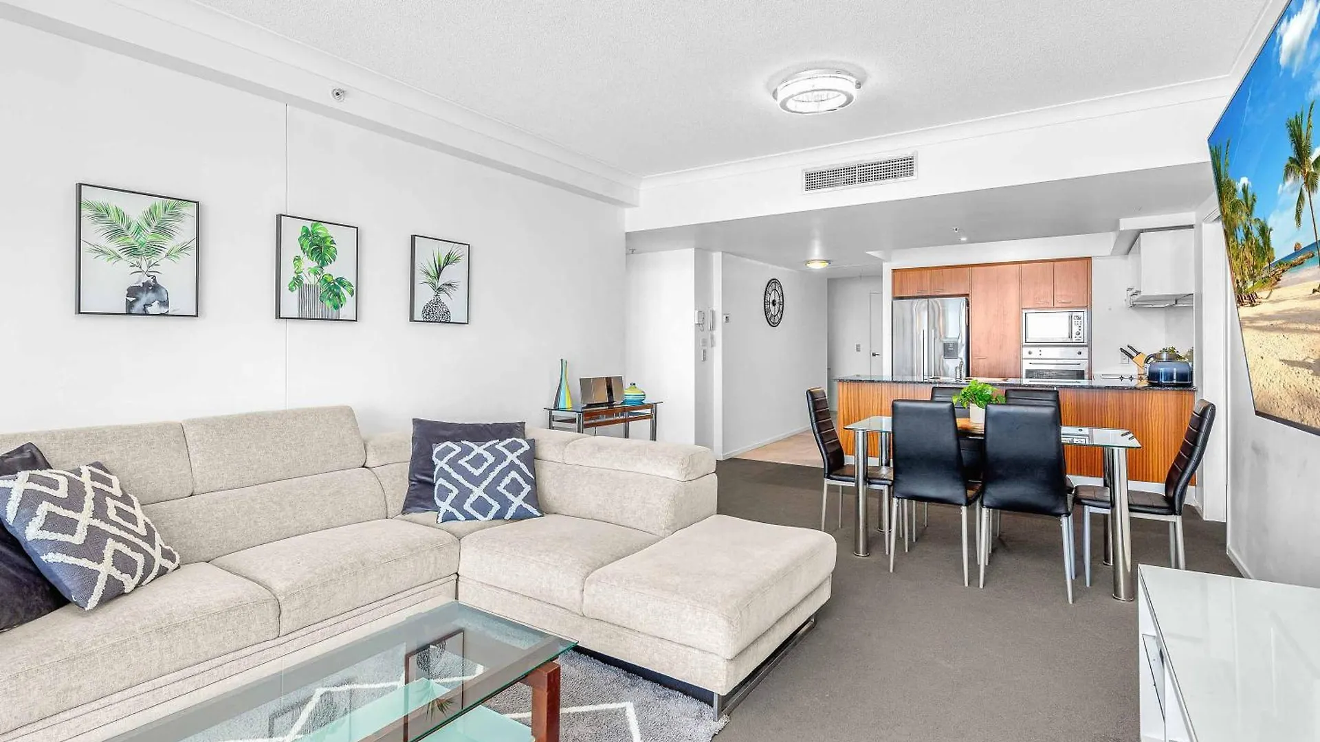 Appartement Chevron Renaissance *