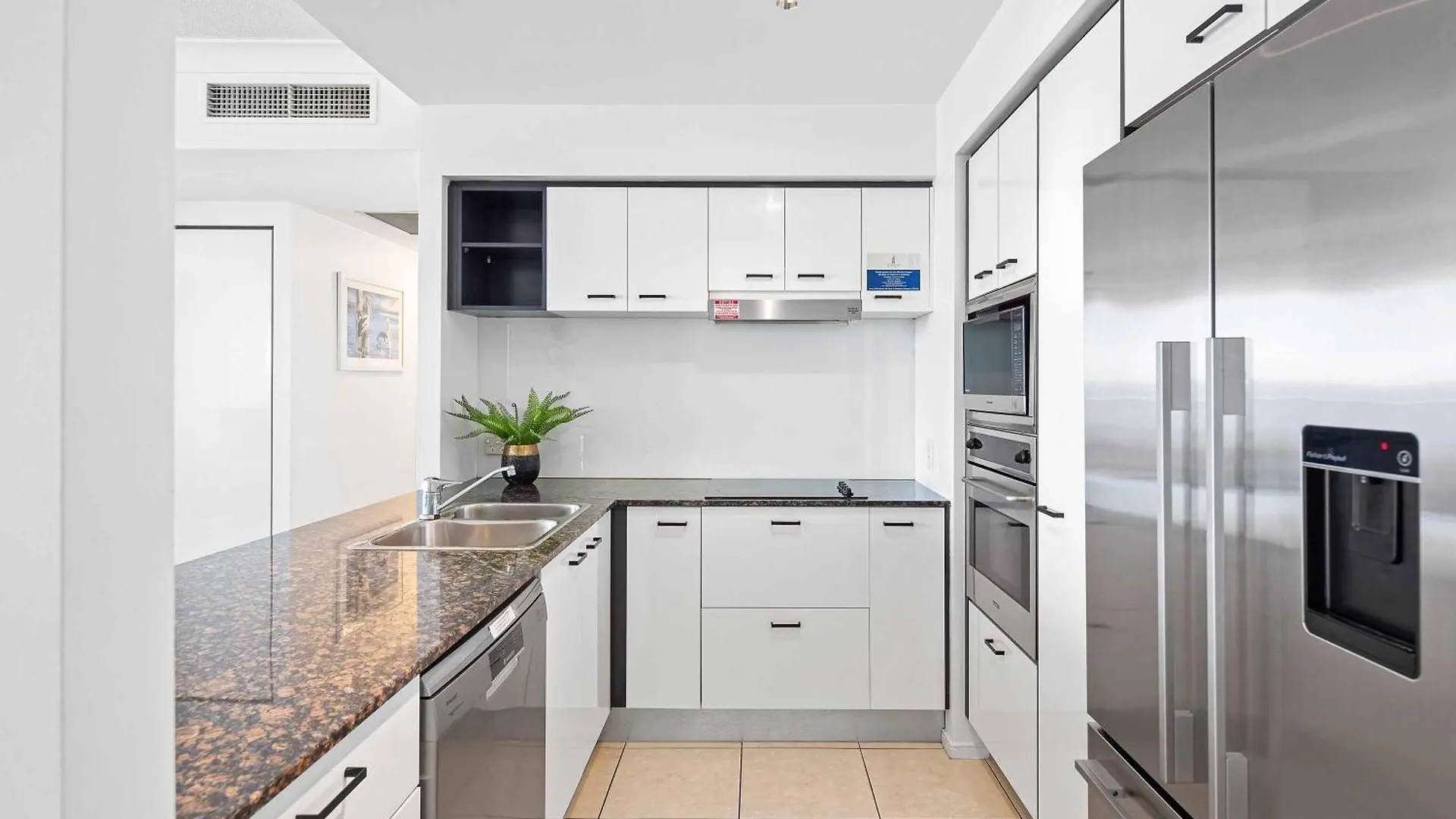 Appartement Chevron Renaissance *