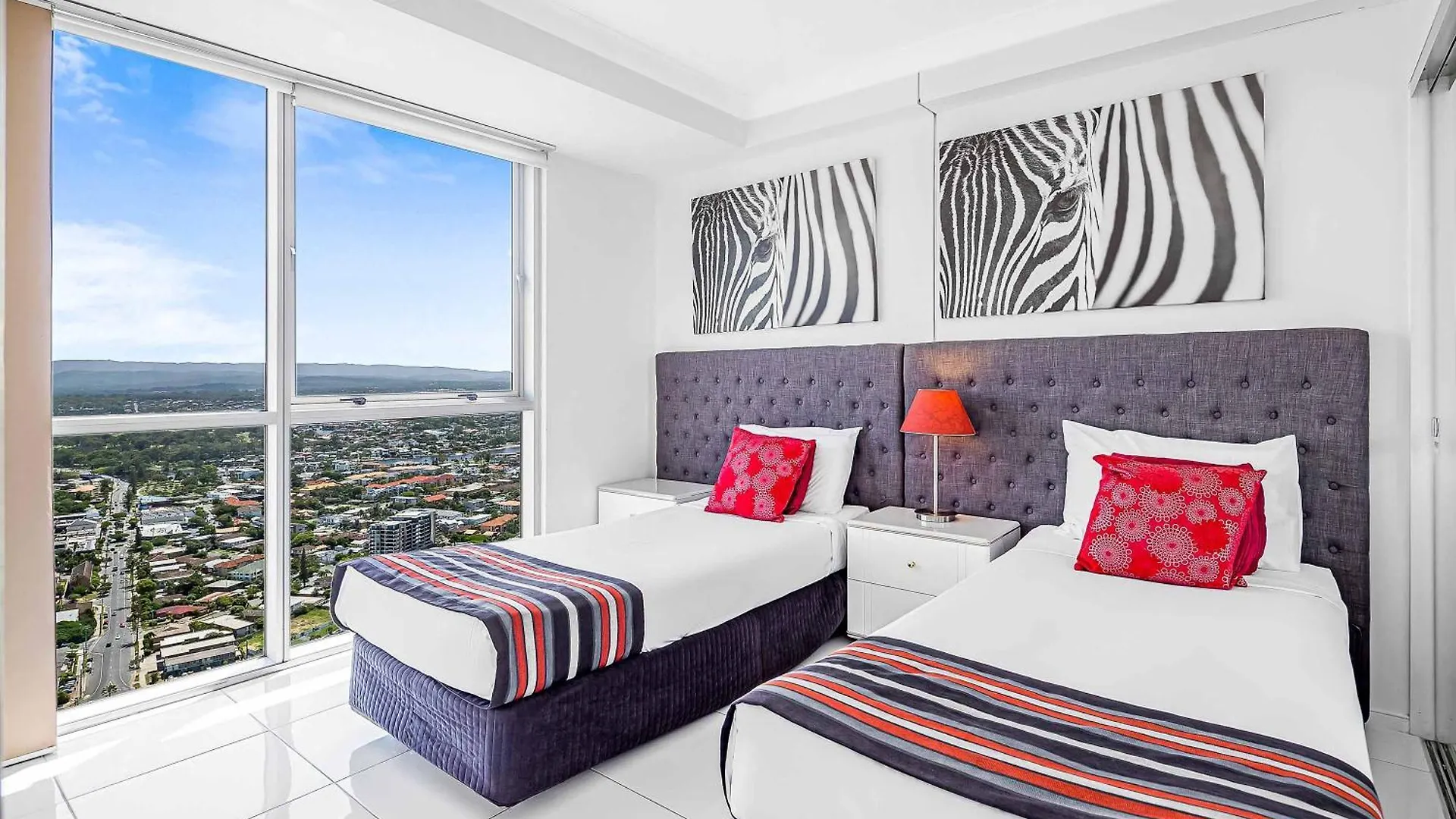 Appartement Chevron Renaissance *