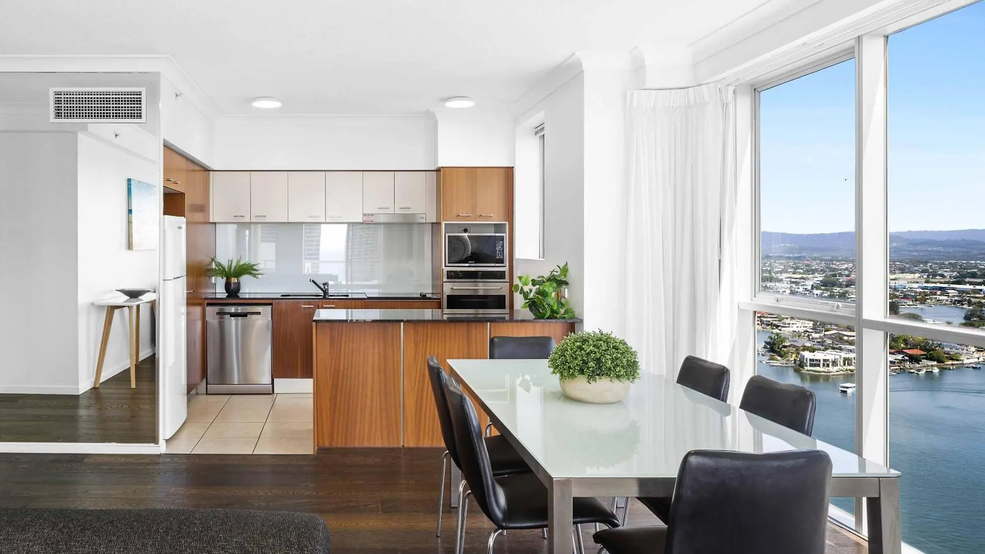 Appartement Chevron Renaissance