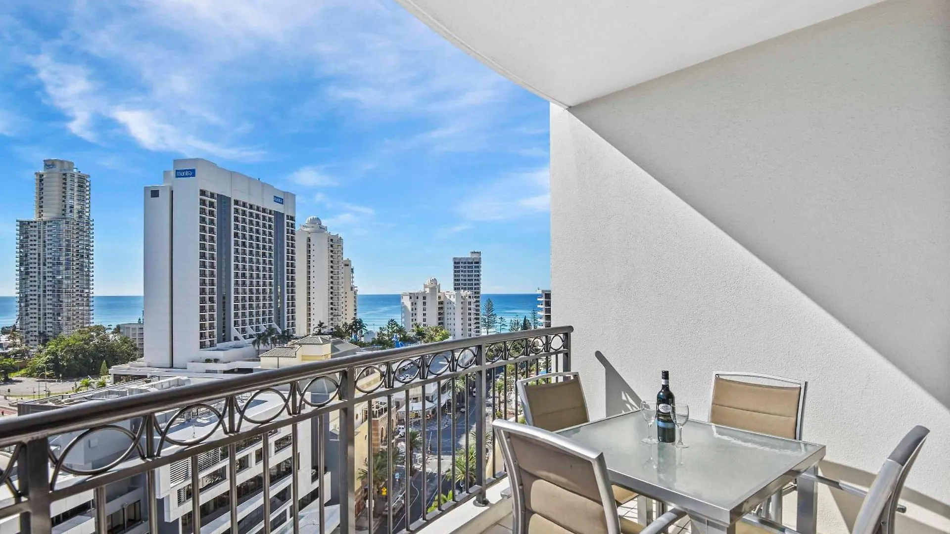 Appartement Chevron Renaissance