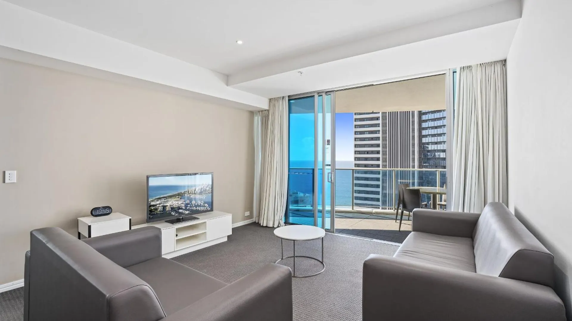 Orchid Residences - Hr Surfers Paradise * Gold Coast