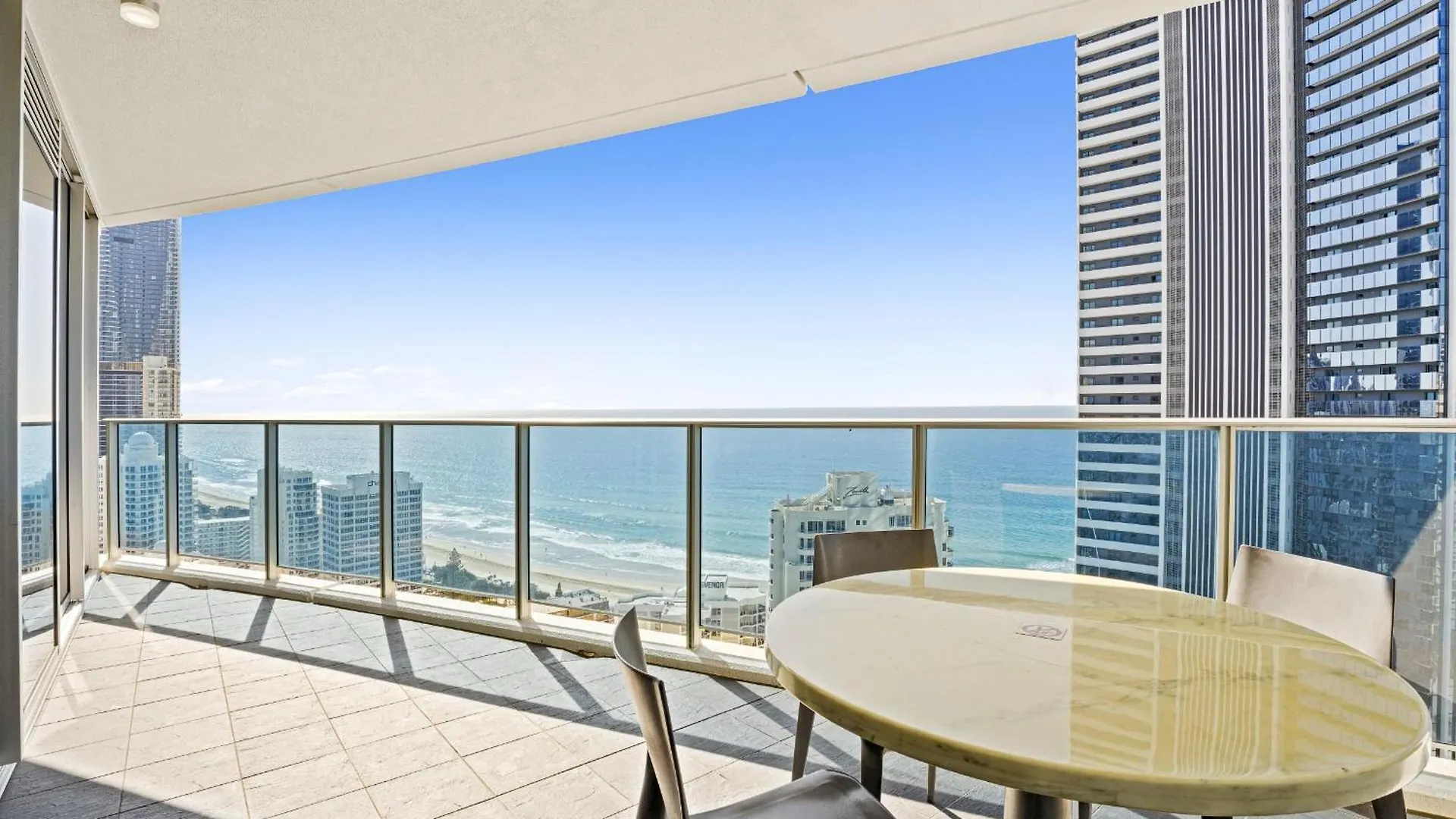 Apartmán Orchid Residences - Hr Surfers Paradise Gold Coast