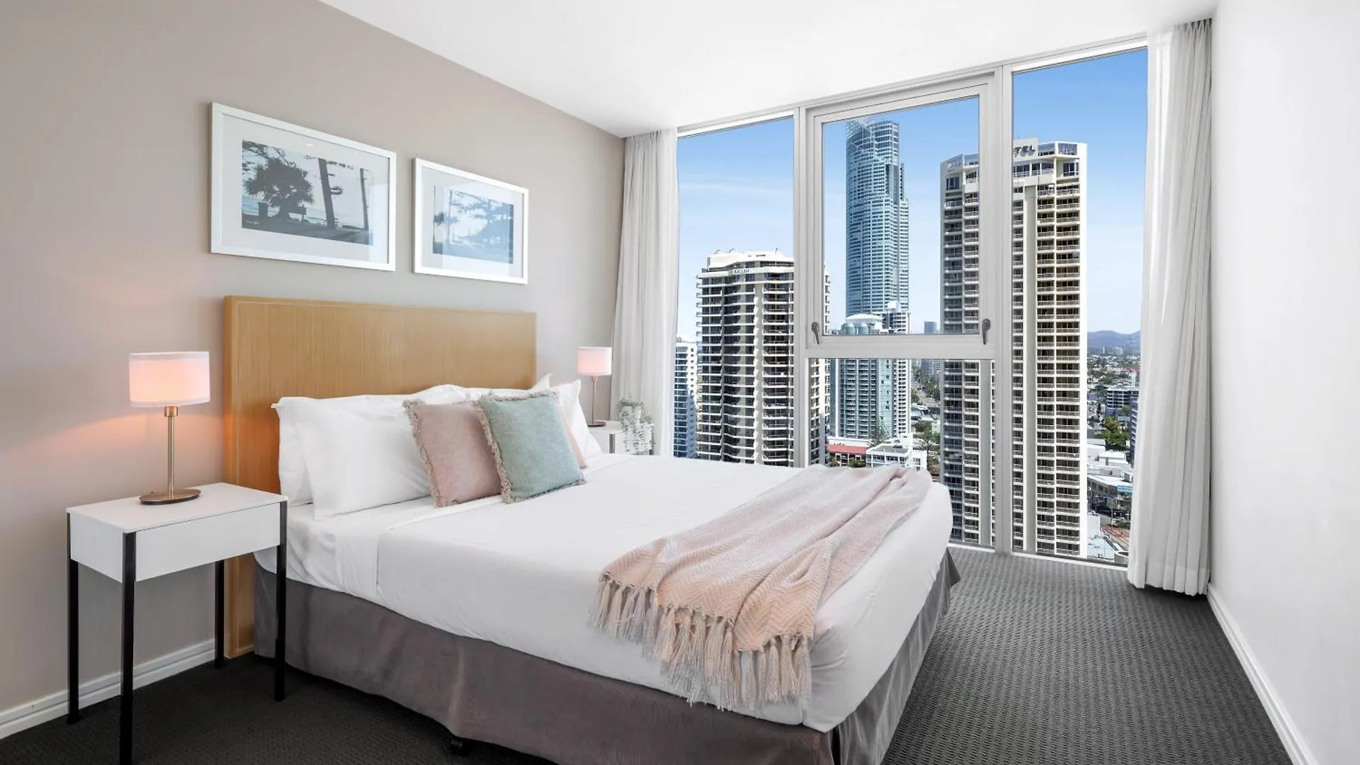 H-residences