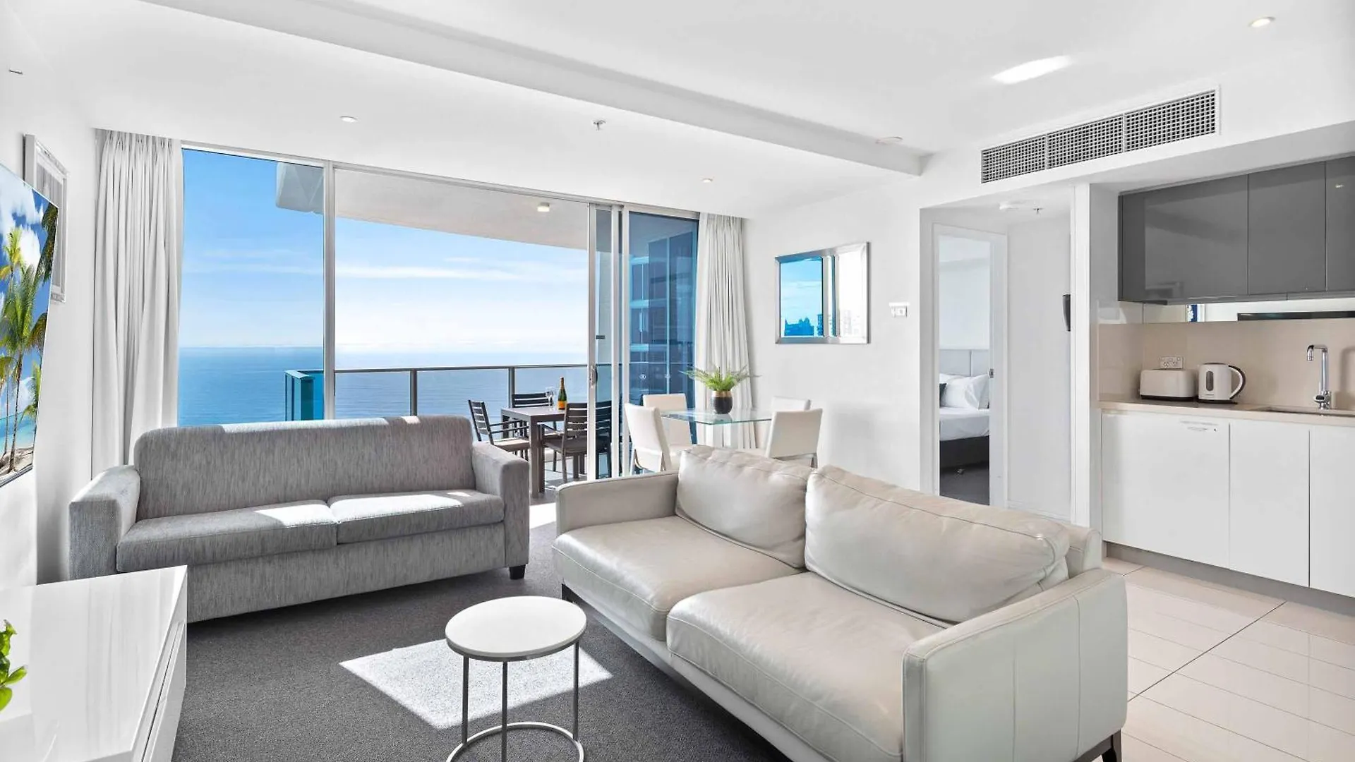 H-residences Appartamento *