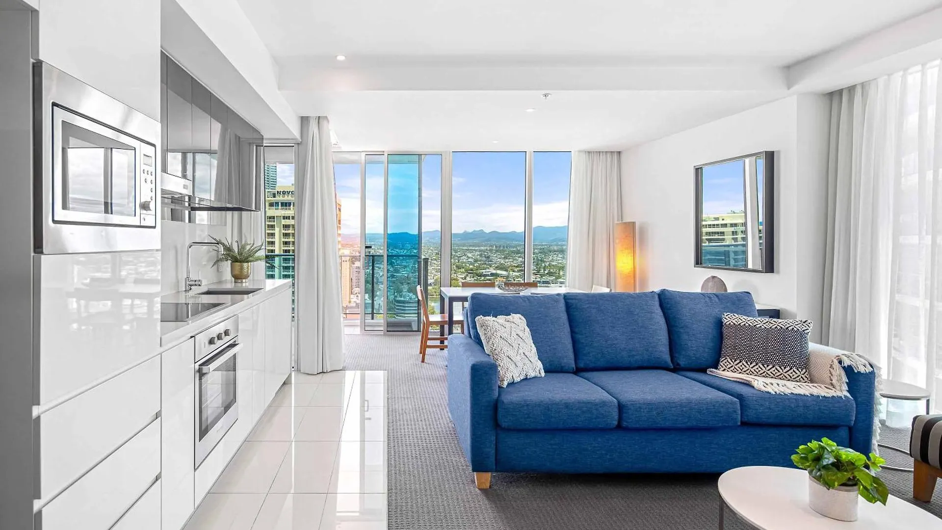 H-residences Appartamento