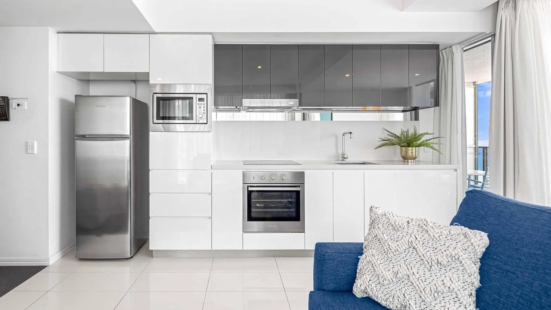 Appartamento H-residences