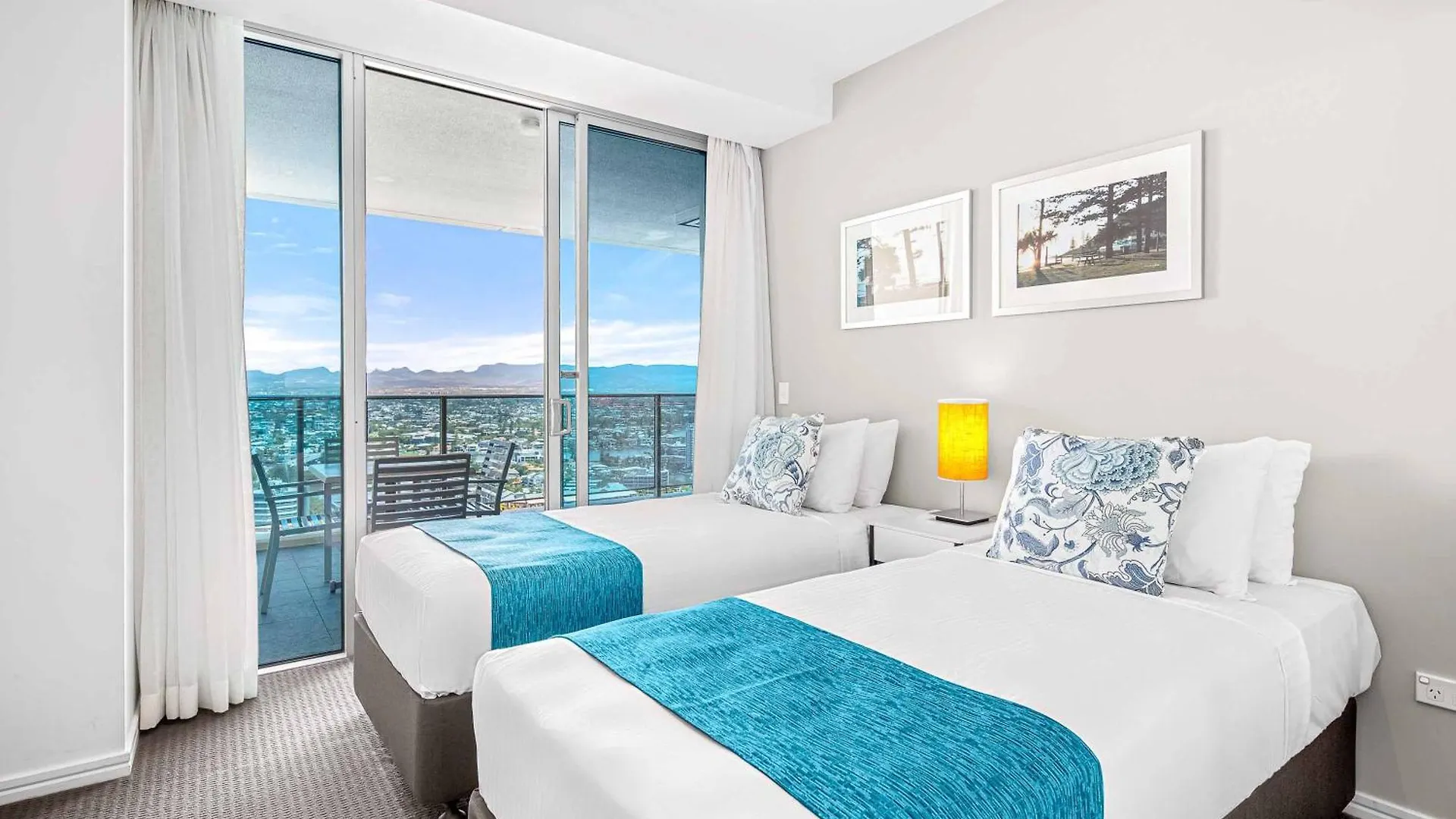 H-residences *