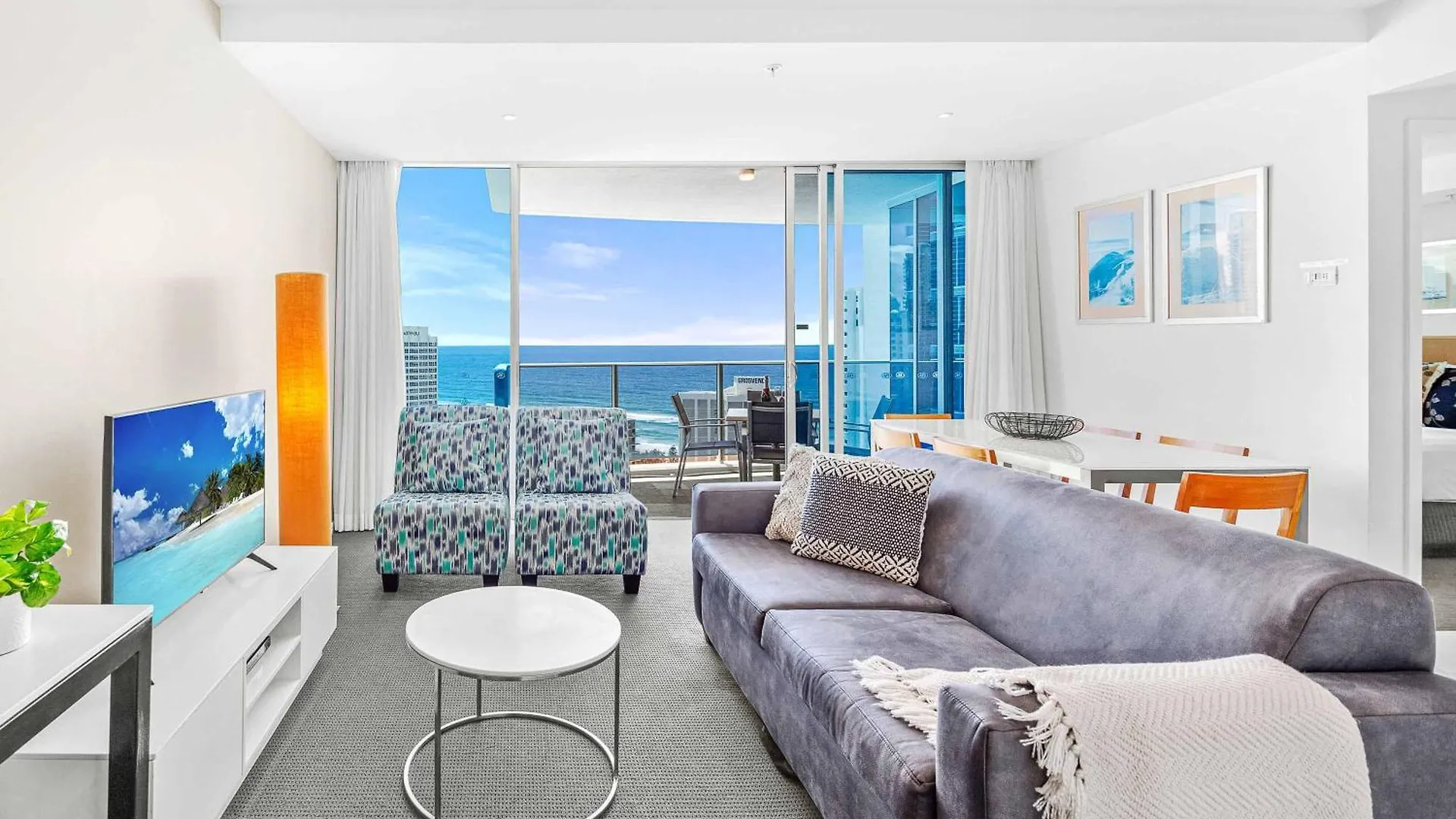 H-residences * Gold Coast