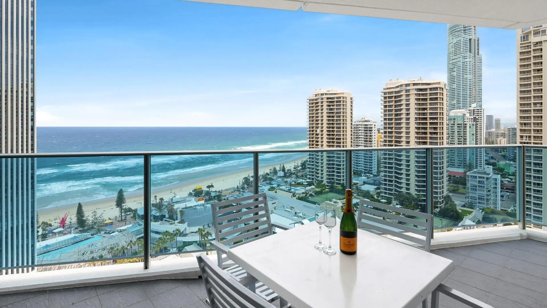 H-residences Appartamento