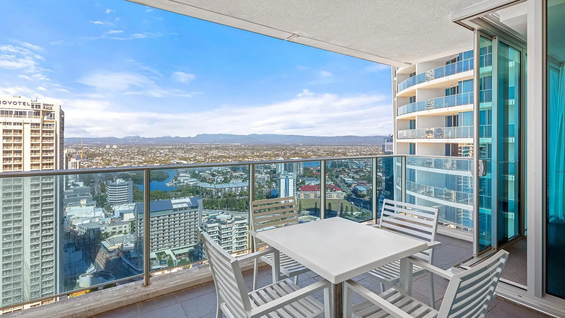 Appartamento H-residences *
