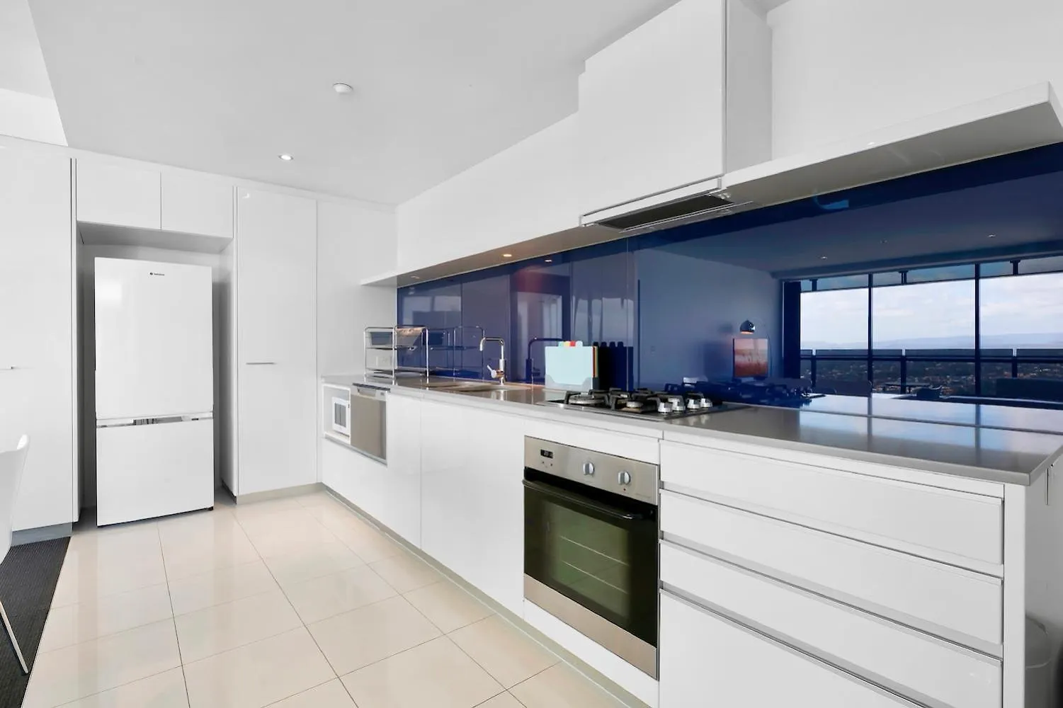 Circle On Cavill Surfers Paradise Apartments-holiday Paradise Gold Coast
