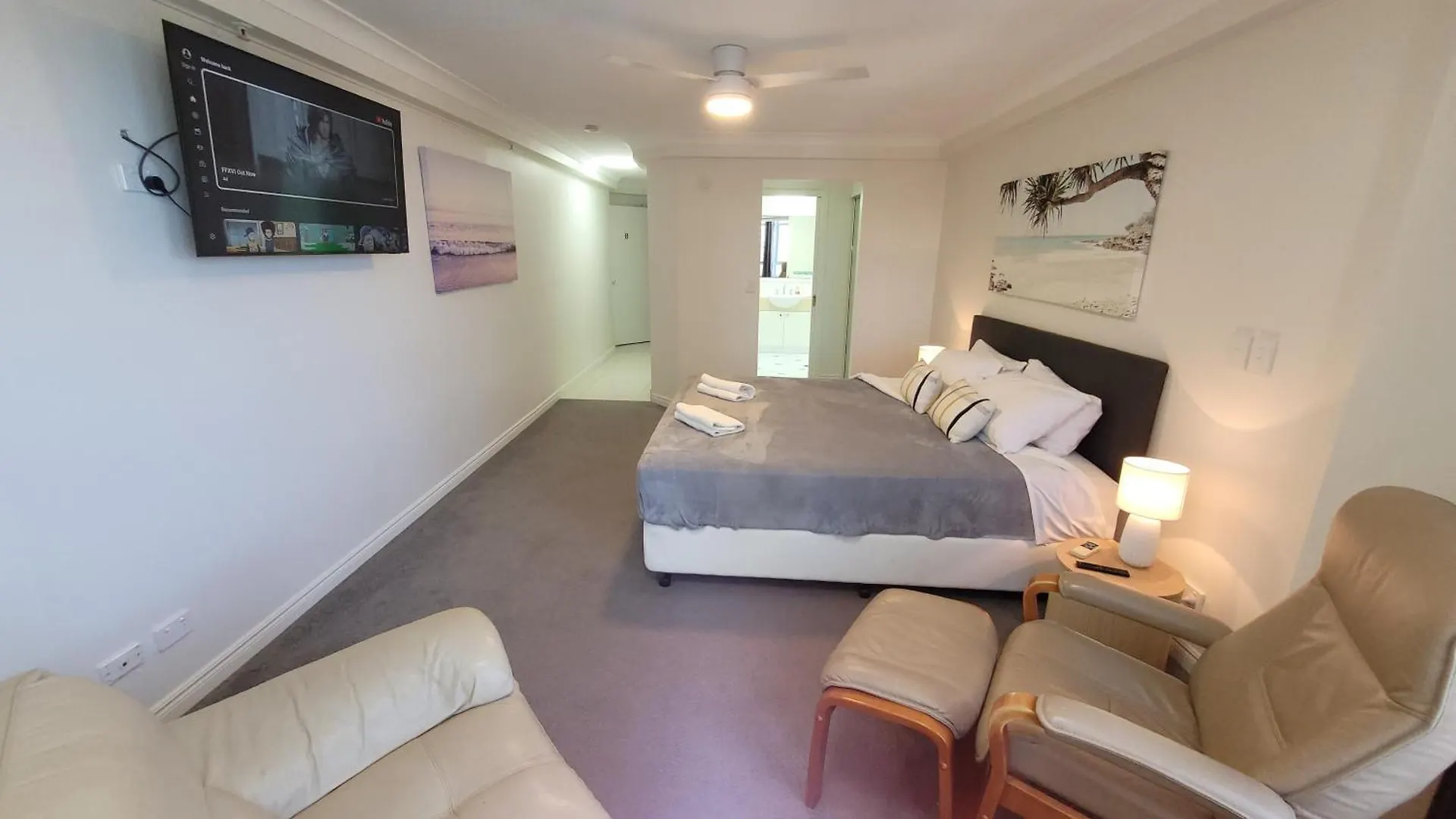 Apr Private Moroccan By The Gold Coast