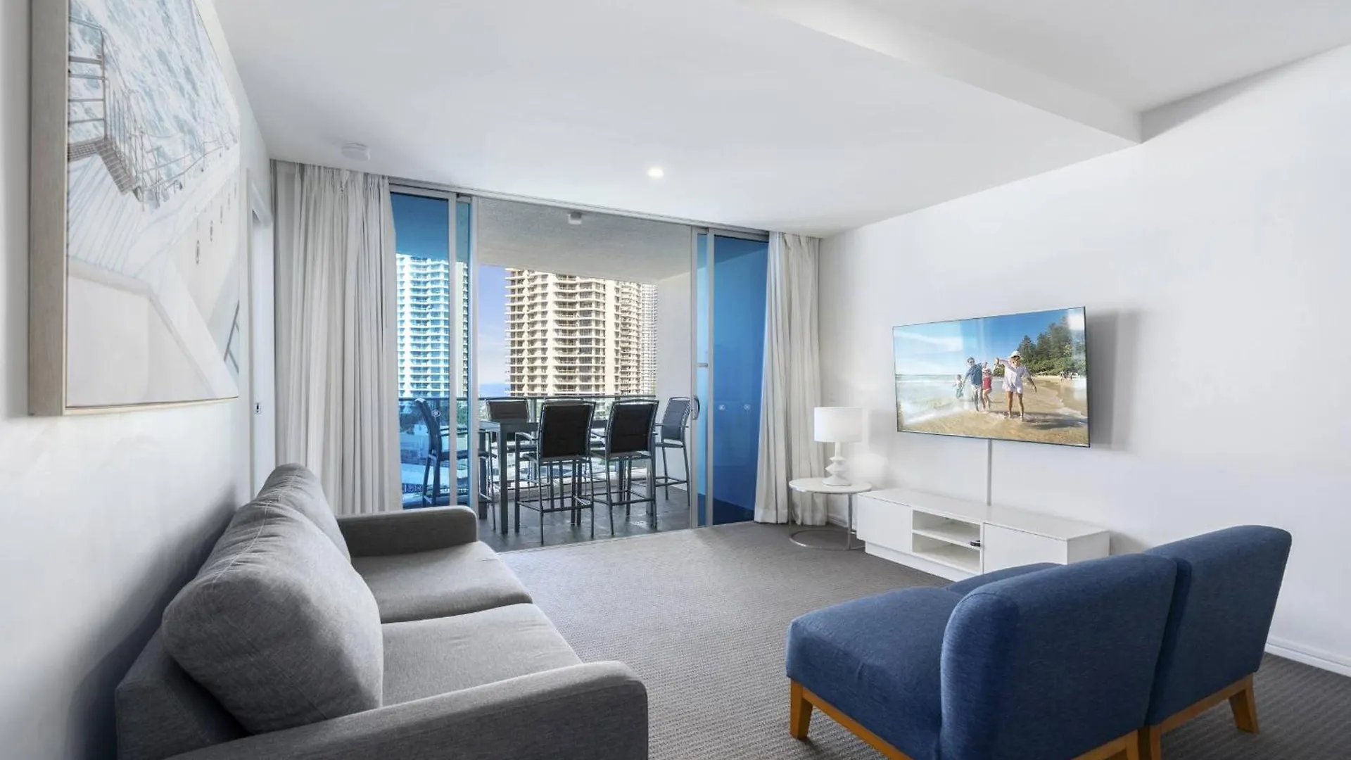 Apartmán Orchid Residences - Hr Surfers Paradise